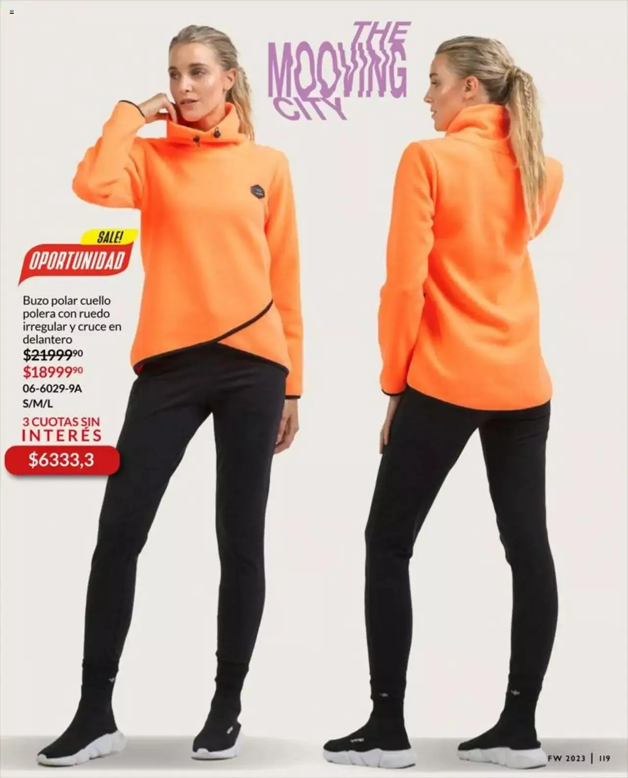 Ofertas de Vitnik catálogo 7 de julio al 31 de diciembre 2023 - Página 119 del catálogo