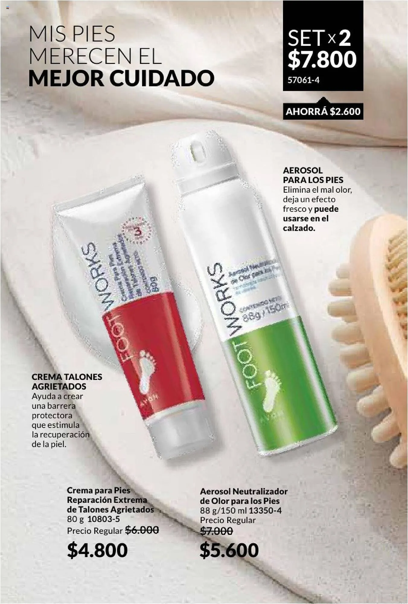 Ofertas de Catálogo Avon 15 de julio al 31 de octubre 2024 - Página 112 del catálogo