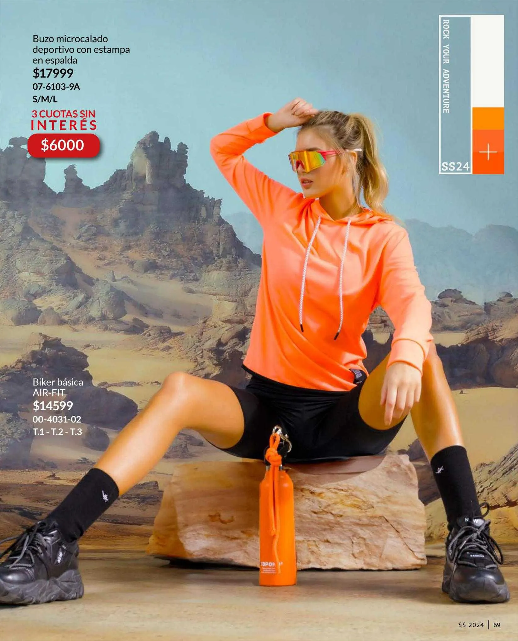 Ofertas de Catálogo Vitnik 1 de septiembre al 18 de septiembre 2023 - Página 69 del catálogo