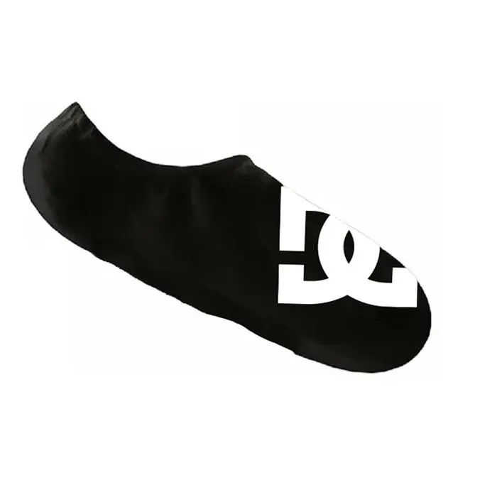 Medias Joe No Show Close pack*2 DC