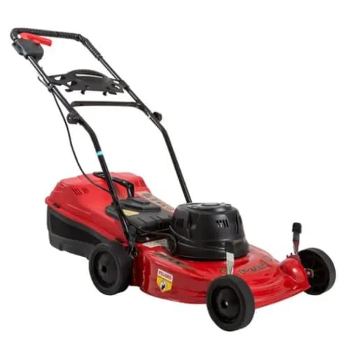 Cortadora de Pasto Petri 3005031 Max 1300W Con Regulacion