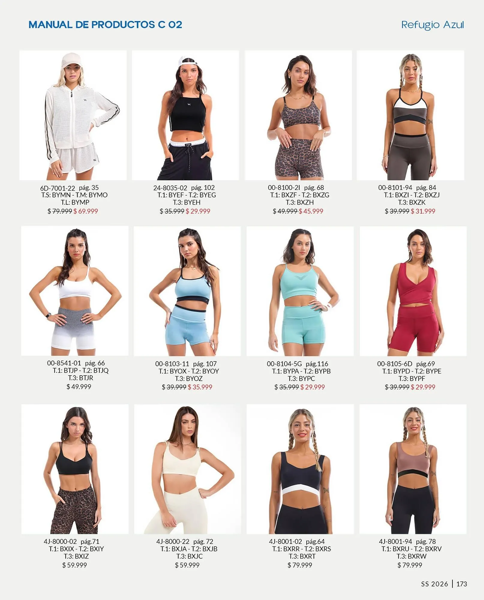 Ofertas de Catálogo Vitnik 4 de febrero al 28 de febrero 2026 - Página 173 del catálogo