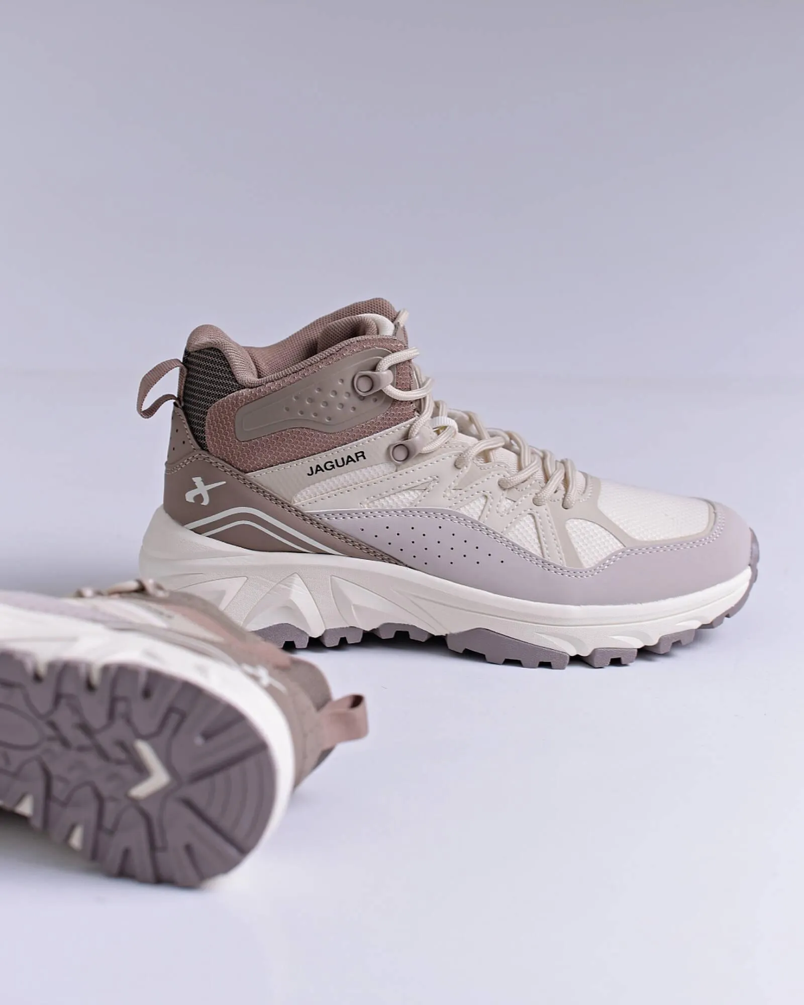 Ofertas de Catálogo Jaguar Shoes 2 de julio al 31 de julio 2025 - Página 1 del catálogo