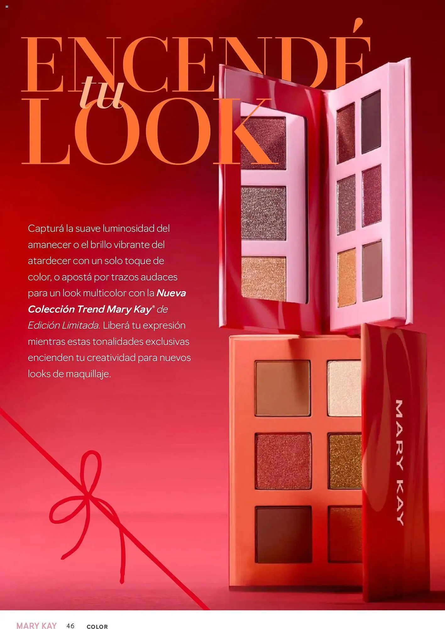 Ofertas de Catálogo Mary Kay 3 de diciembre al 2 de enero 2026 - Página 46 del catálogo