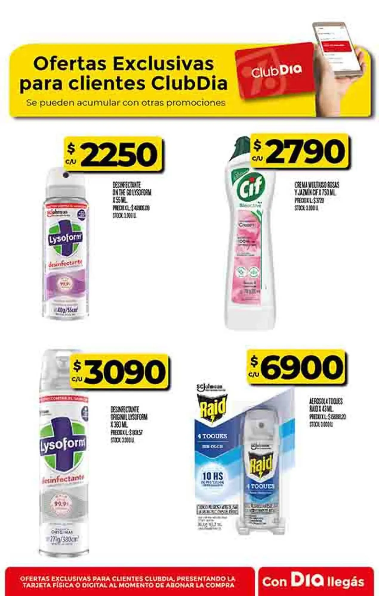 Ofertas de Folleto Supermercados DIA 26 de noviembre al 1 de diciembre 2025 - Página 47 del catálogo