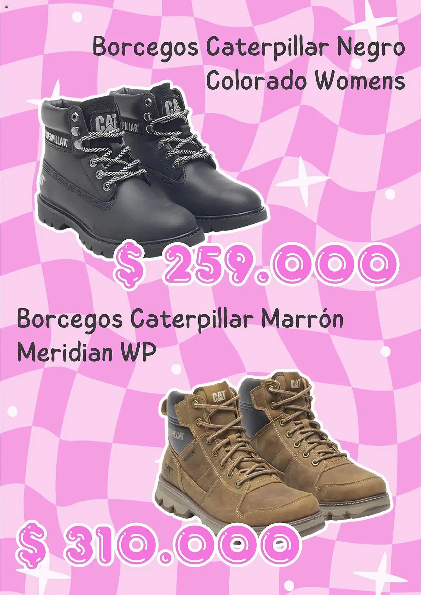 Ofertas de Catálogo Grimoldi 6 de mayo al 1 de junio 2026 - Página 2 del catálogo