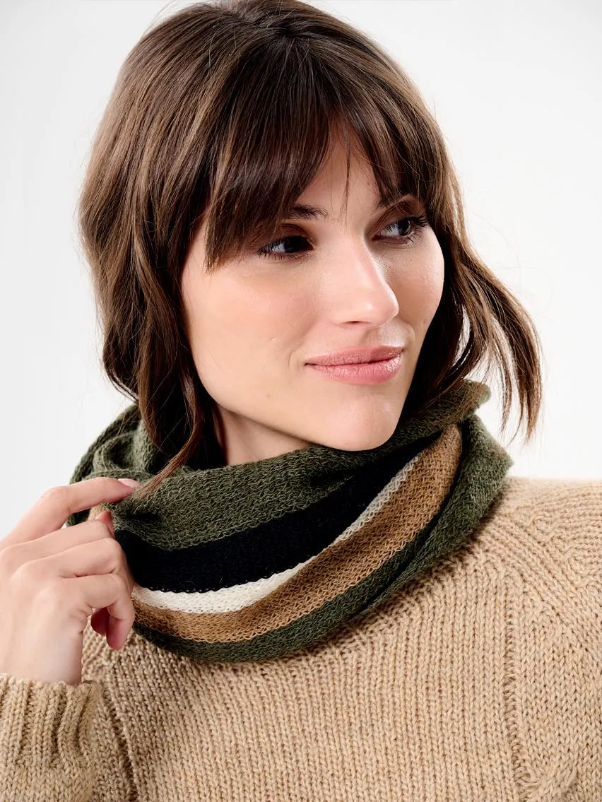 Bufanda Árida