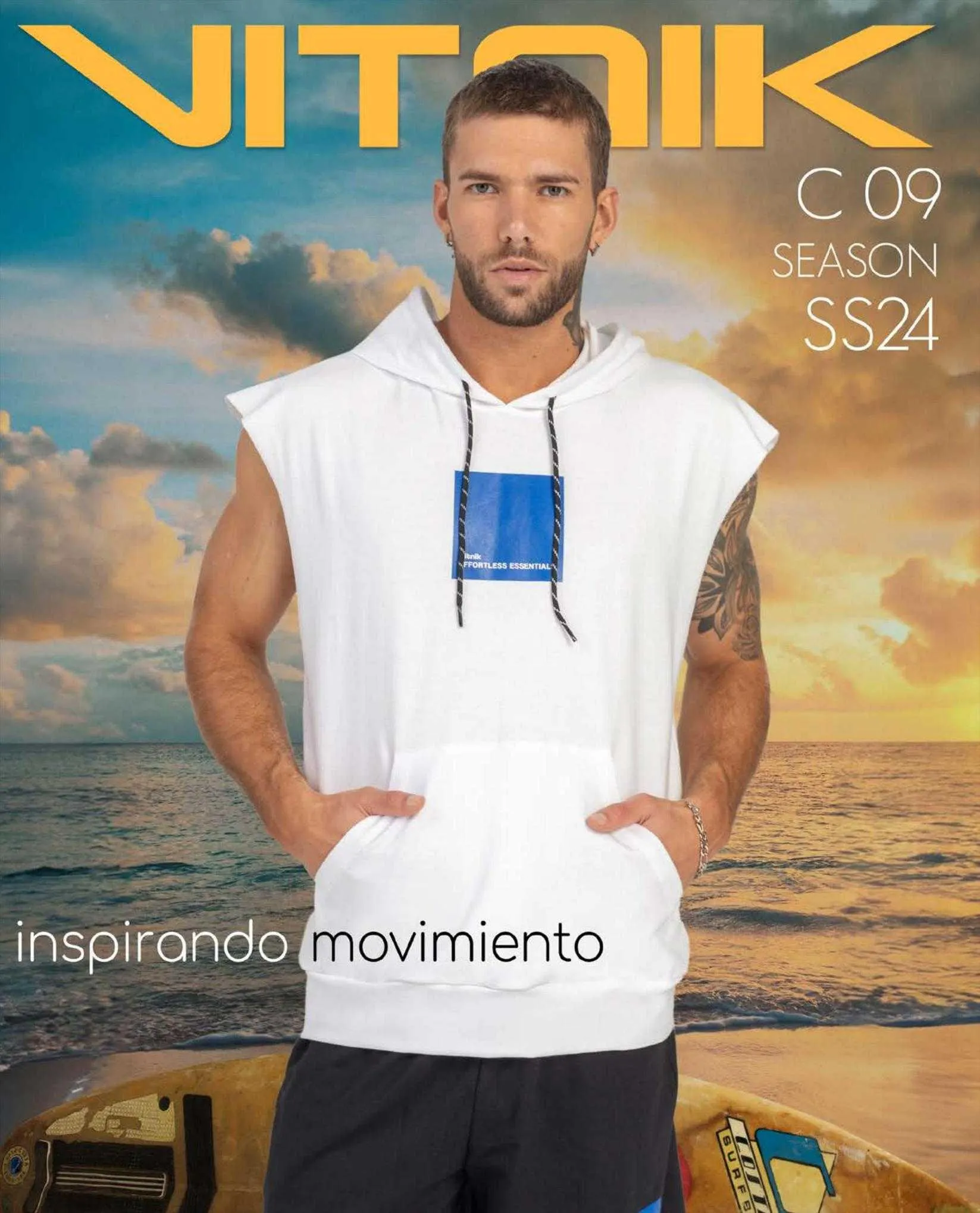 Ofertas de Catálogo Vitnik 1 de septiembre al 18 de septiembre 2023 - Página 1 del catálogo