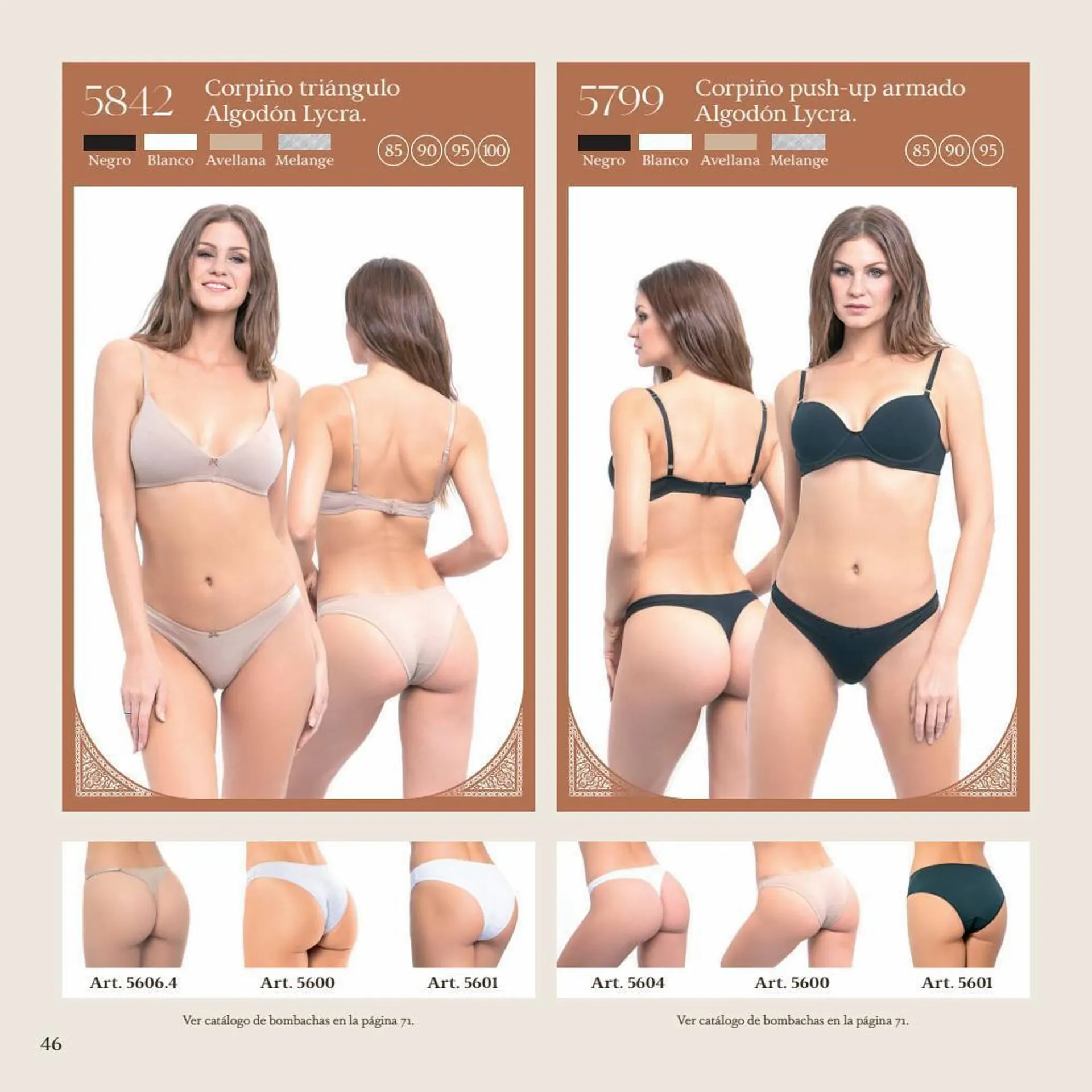 Ofertas de Catálogo Cocot 6 de marzo al 20 de septiembre 2023 - Página 46 del catálogo