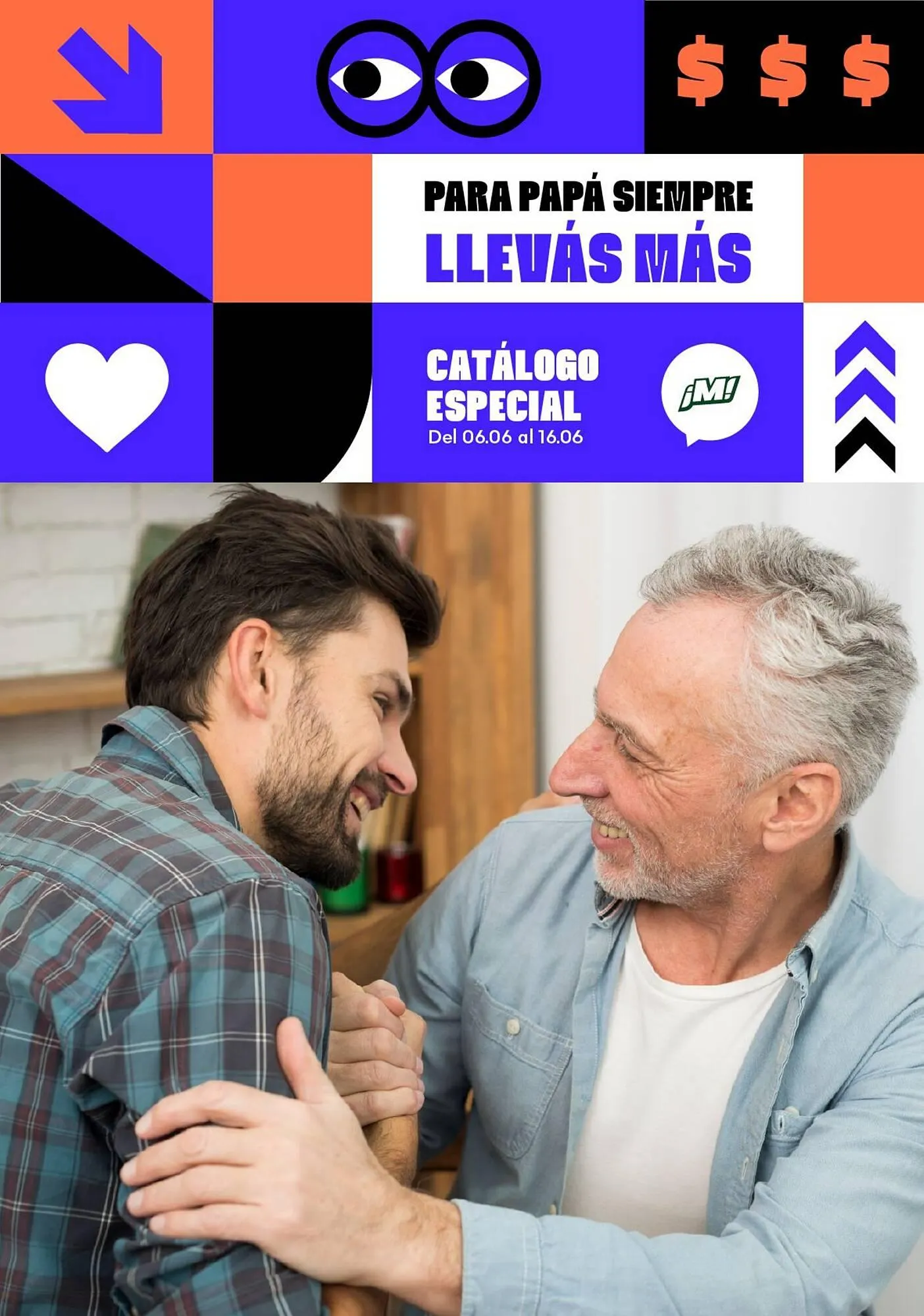 Catálogo Super MAMI - 1