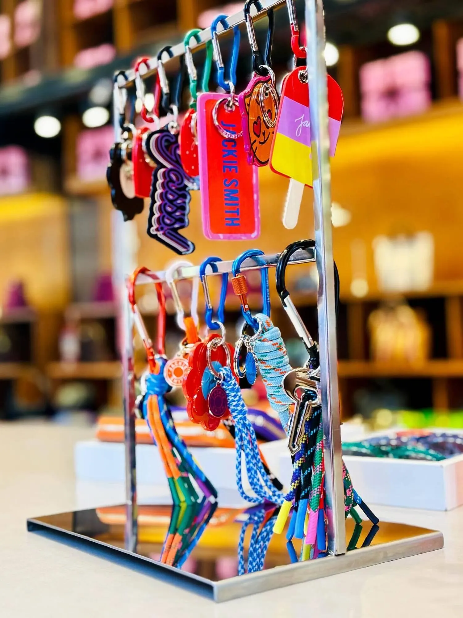 Ofertas de Catálogo Jackie Smith 17 de marzo al 31 de marzo 2026 - Página 2 del catálogo