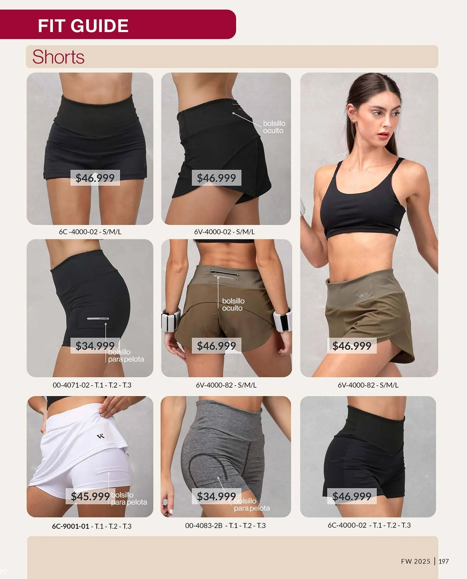 Ofertas de Catálogo Vitnik 2 de mayo al 31 de mayo 2025 - Página 197 del catálogo