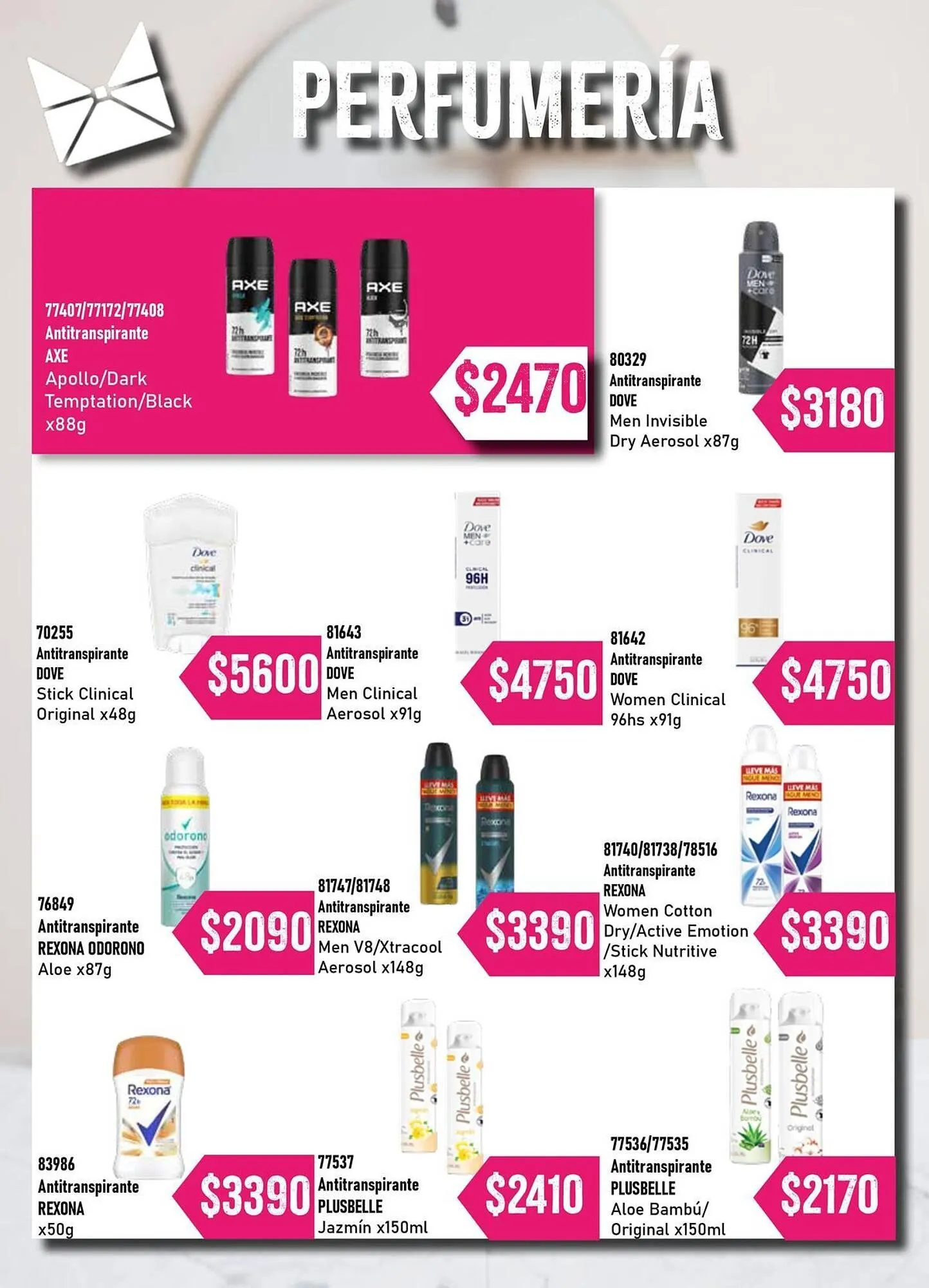 Ofertas de Catálogo Micropack 4 de febrero al 16 de febrero 2025 - Página 15 del catálogo