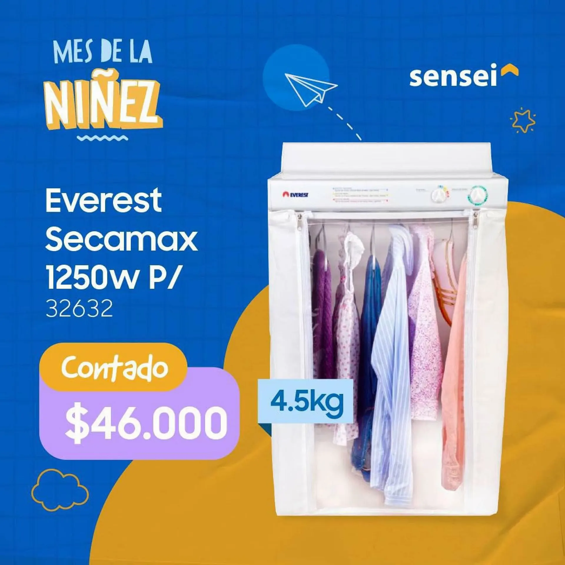 Ofertas de Catálogo Sensei 16 de agosto al 31 de agosto 2023 - Página 10 del catálogo