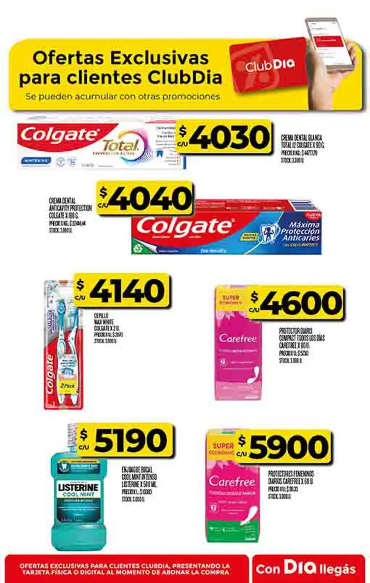 Ofertas de Folleto Supermercados DIA 12 de noviembre al 17 de noviembre 2025 - Página 45 del catálogo