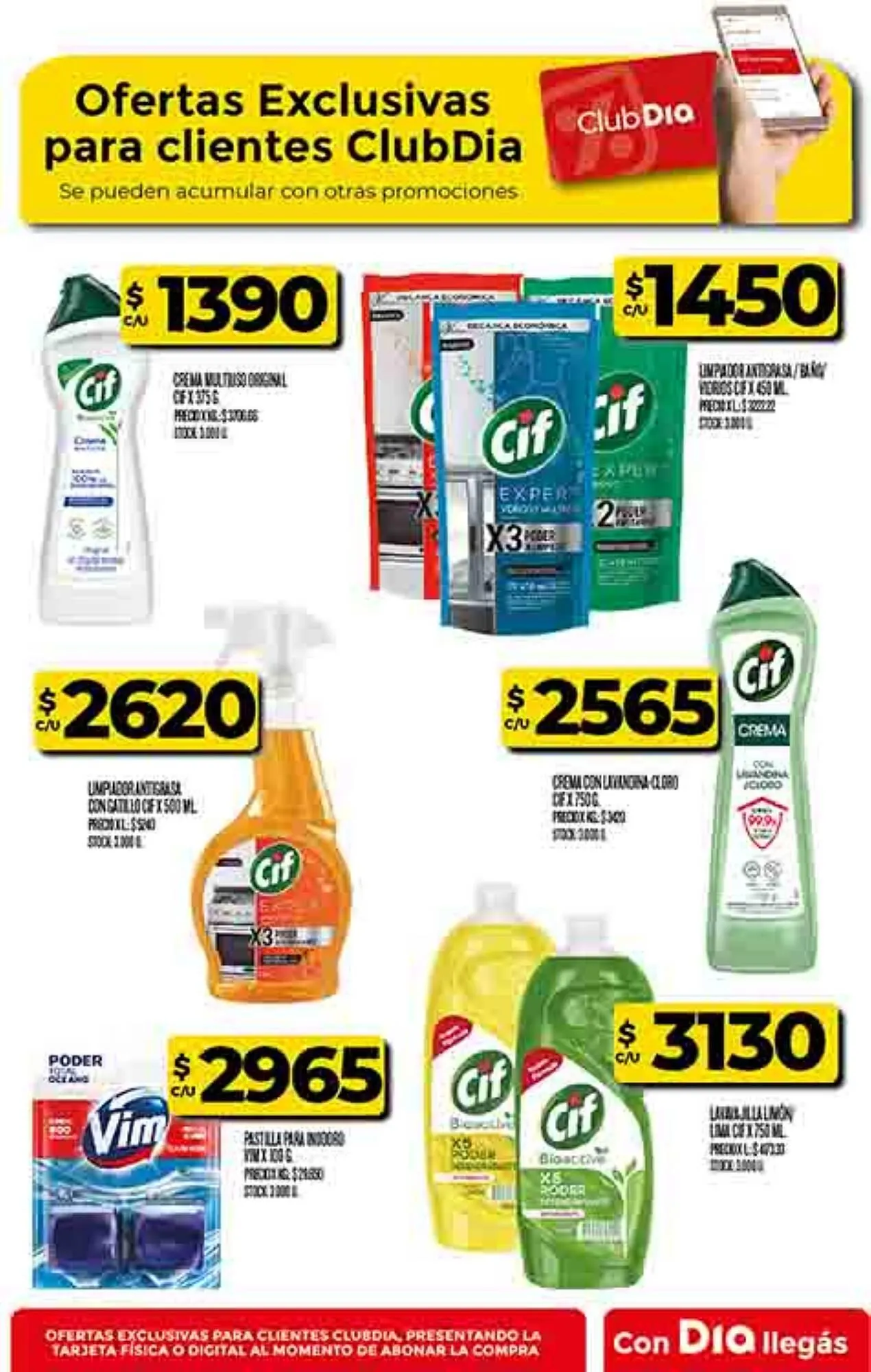 Ofertas de Folleto Supermercados DIA 23 de septiembre al 29 de septiembre 2025 - Página 72 del catálogo