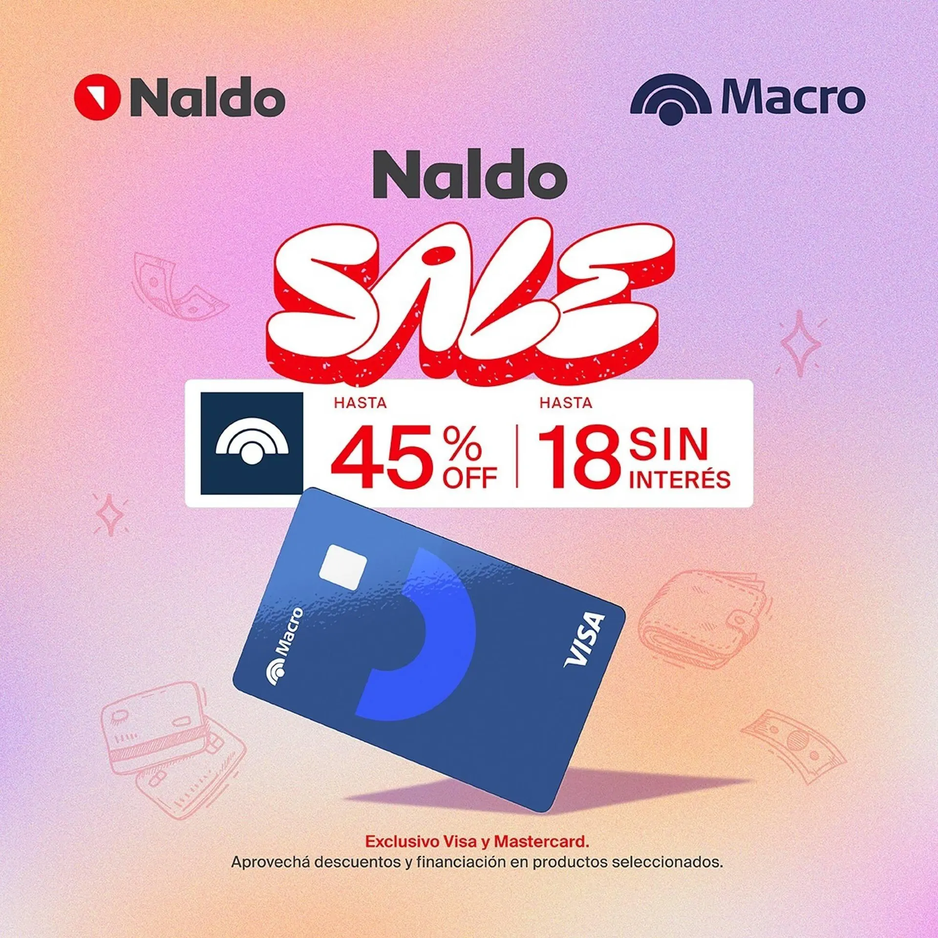 Catálogo Naldo Lombardi - 1