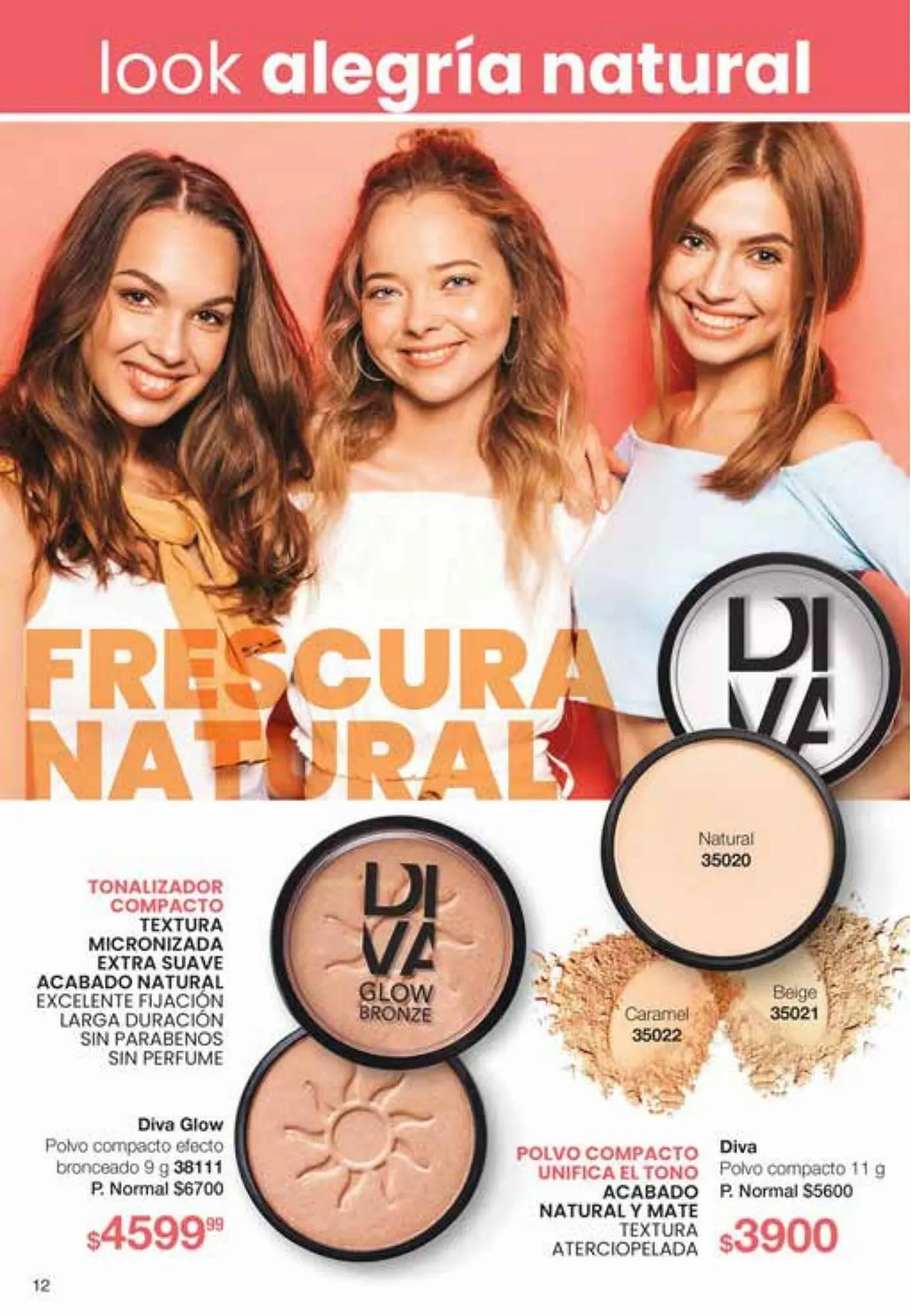 Ofertas de Catálogo Gigot 14 de septiembre al 30 de septiembre 2023 - Página 12 del catálogo