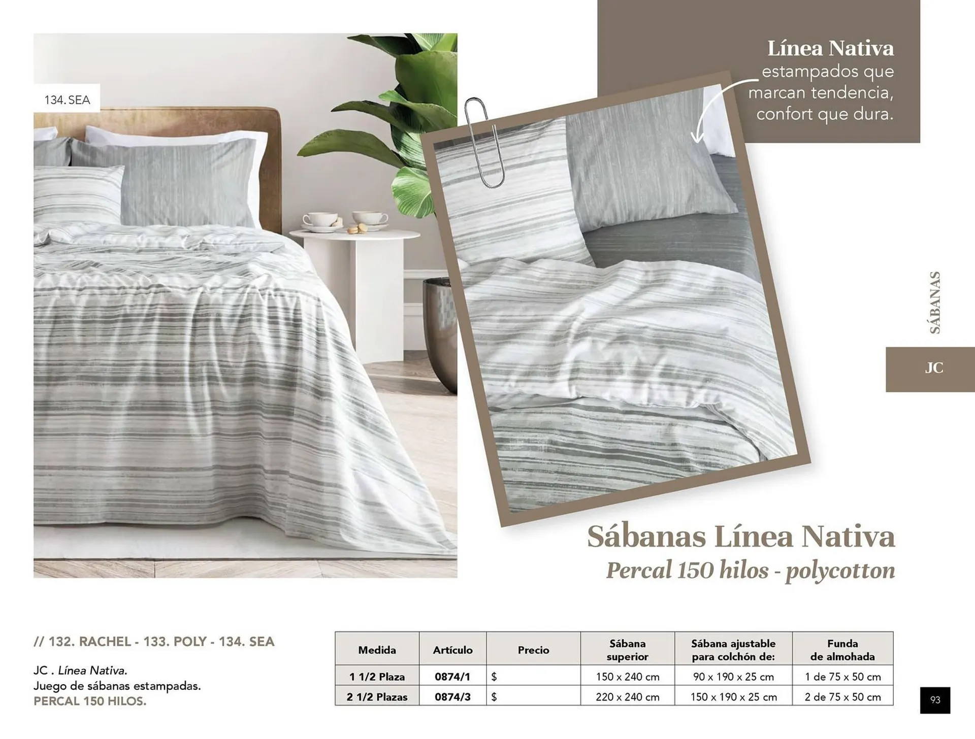 Ofertas de Catálogo Jean Cartier 1 de septiembre al 28 de febrero 2027 - Página 95 del catálogo