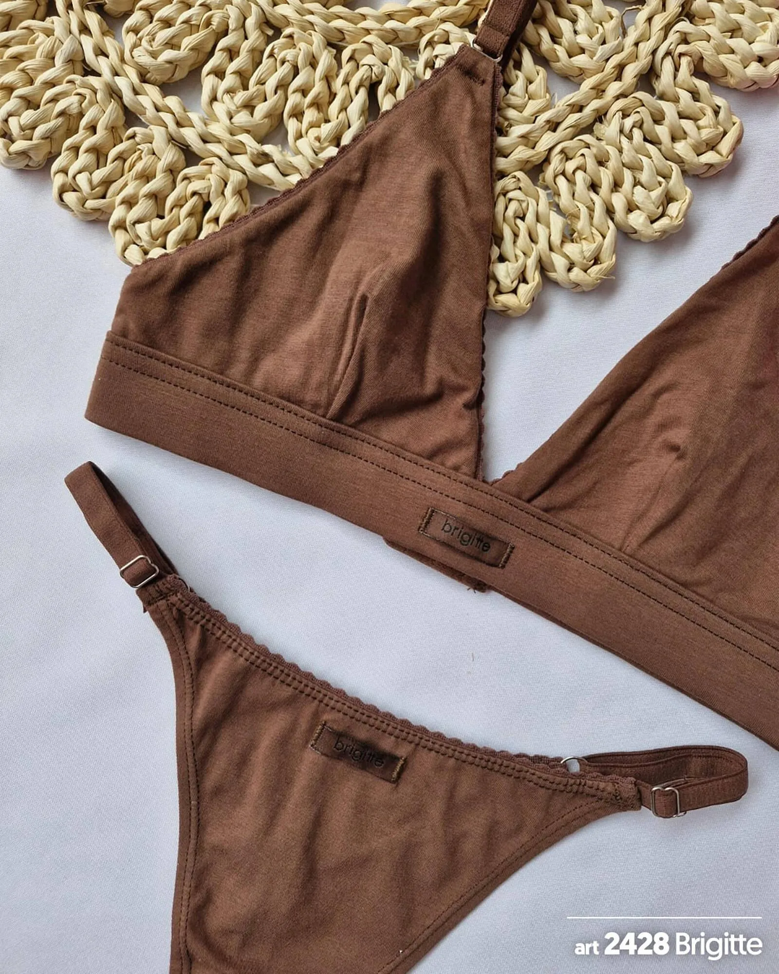 Ofertas de Catálogo Lencería Julieta 3 de diciembre al 10 de diciembre 2025 - Página 4 del catálogo