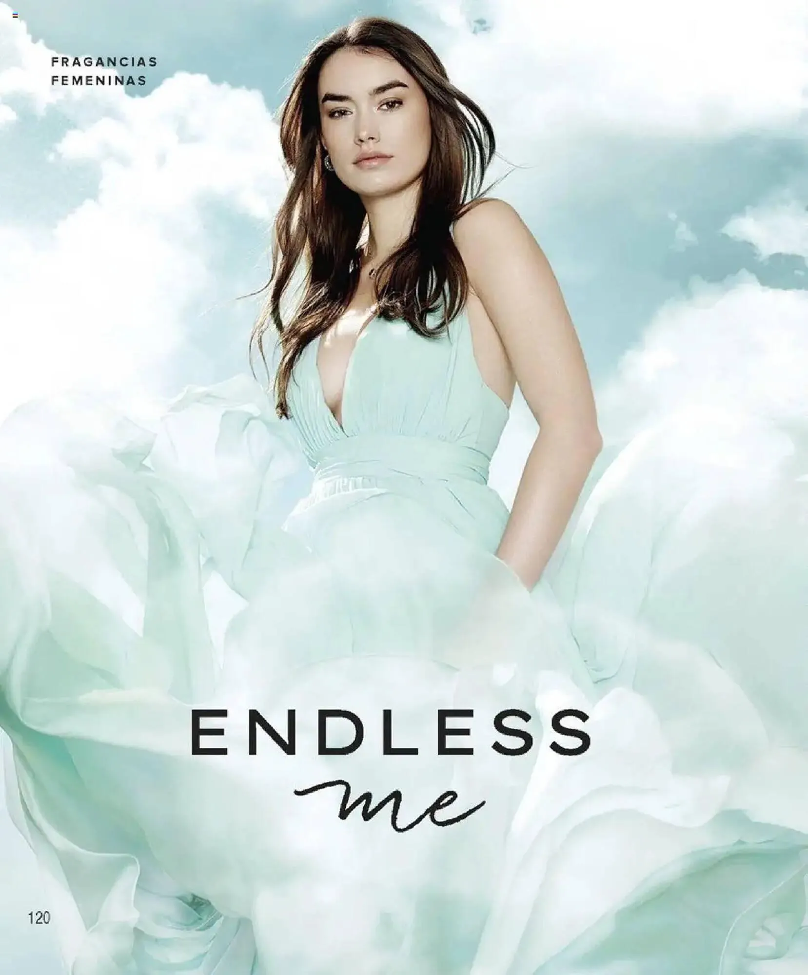 Ofertas de Catálogo Violetta Cosméticos 9 de octubre al 12 de noviembre 2025 - Página 266 del catálogo