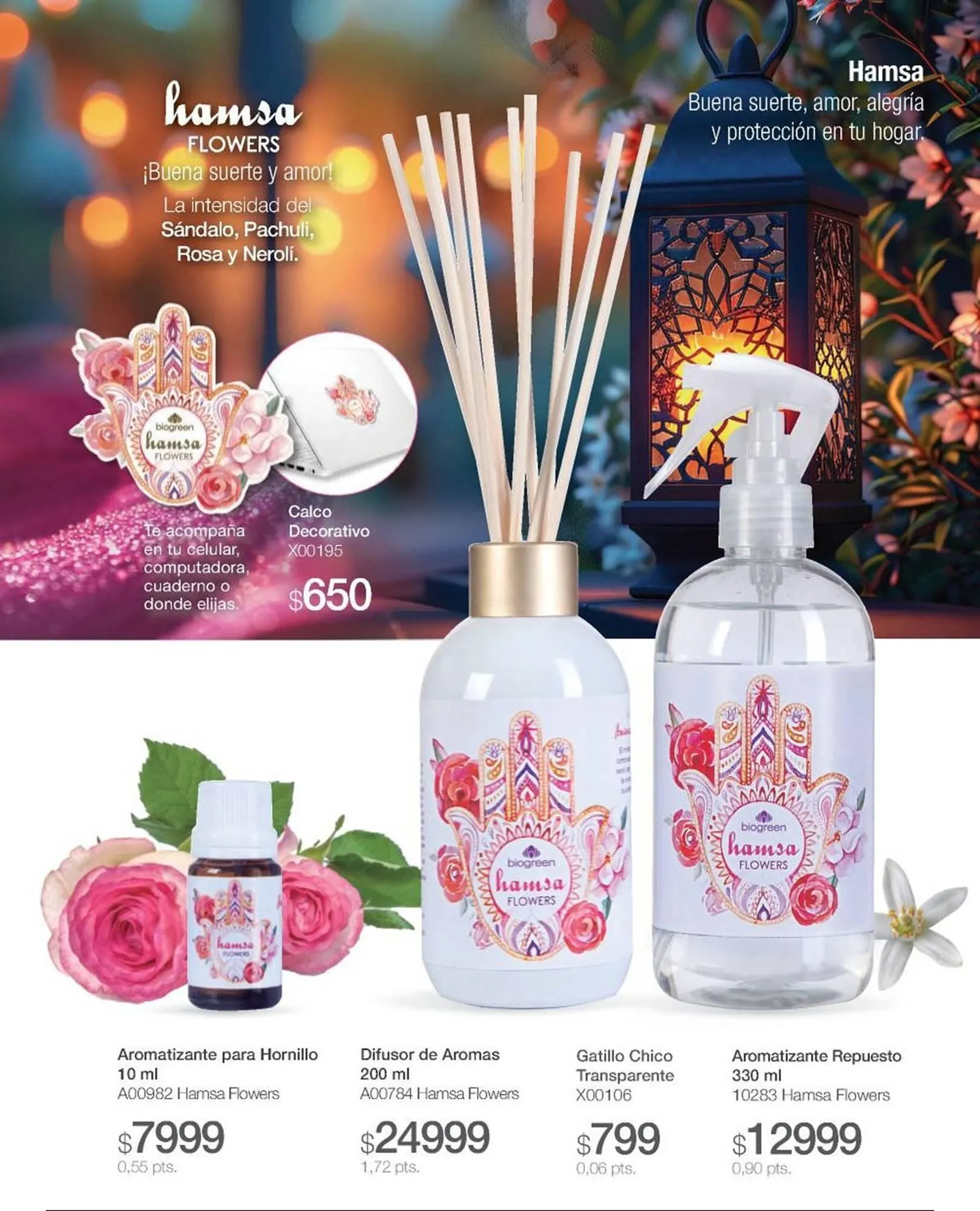 Ofertas de Catálogo Biogreen 15 de mayo al 31 de mayo 2025 - Página 17 del catálogo