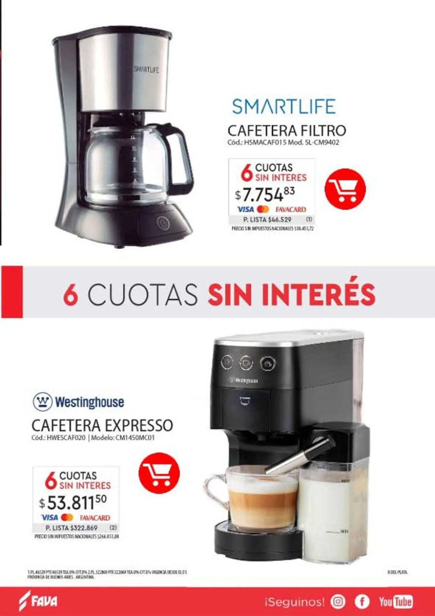 Ofertas de Catálogo Fava 11 de julio al 15 de julio 2025 - Página 37 del catálogo