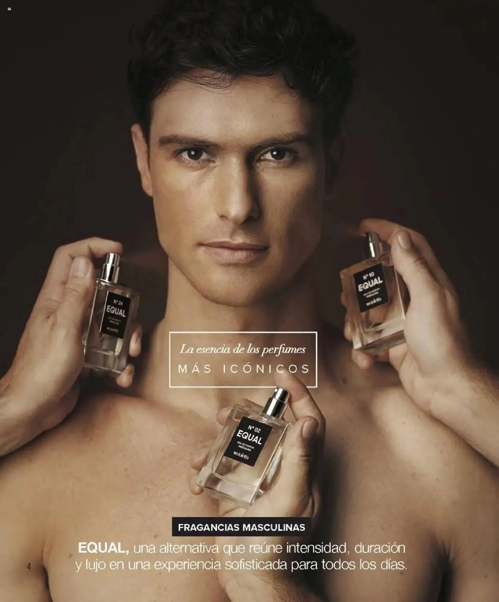 Ofertas de Catálogo Violetta Cosméticos 6 de junio al 19 de junio 2025 - Página 4 del catálogo