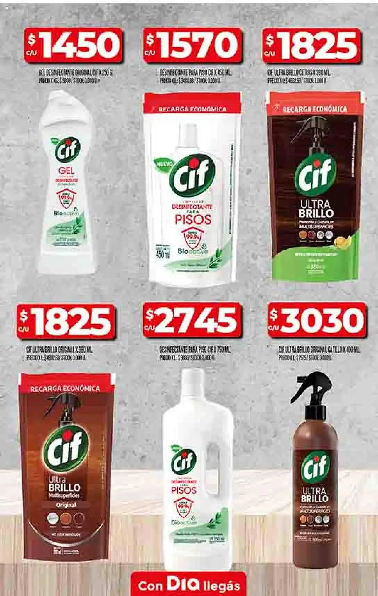 Ofertas de Catálogo Supermercados DIA 4 de junio al 9 de junio 2025 - Página 62 del catálogo