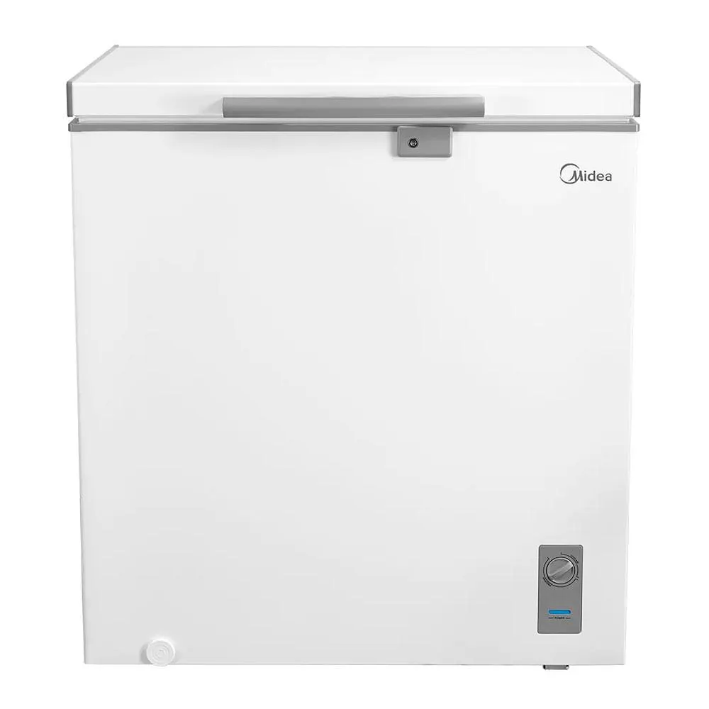 Freezer Horizontal MDR284FZE01 194 Lt. Blanco