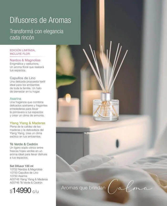 Ofertas de Catálogo Mayo - Junio Biogreen #3 12 de junio al 30 de junio 2024 - Página 26 del catálogo