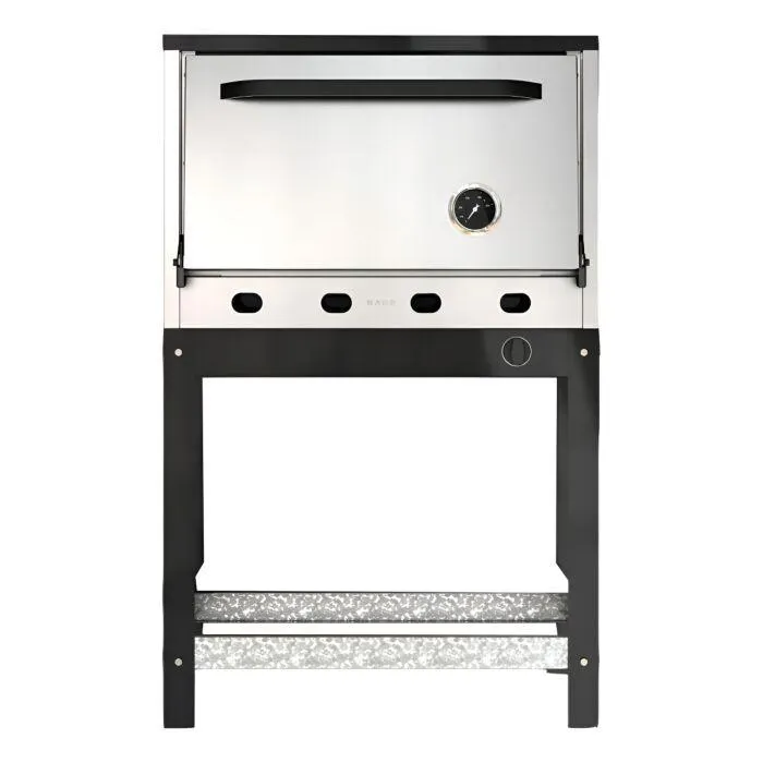 Horno SAHO H-6 Kuma 6 Moldes 108038