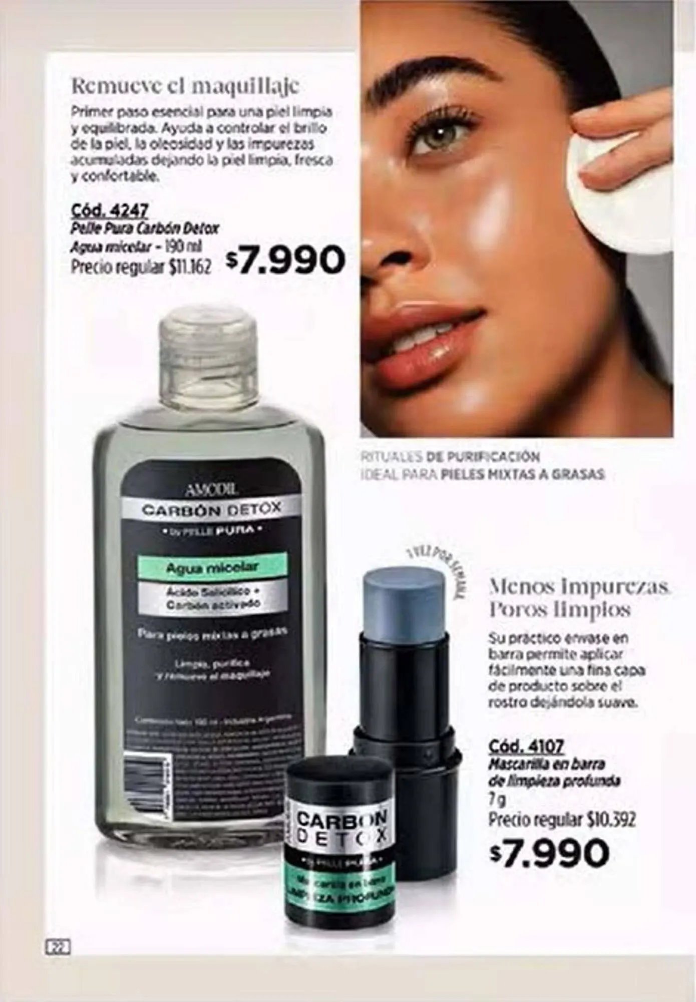 Ofertas de Catálogo Amodil 9 de abril al 30 de abril 2026 - Página 21 del catálogo