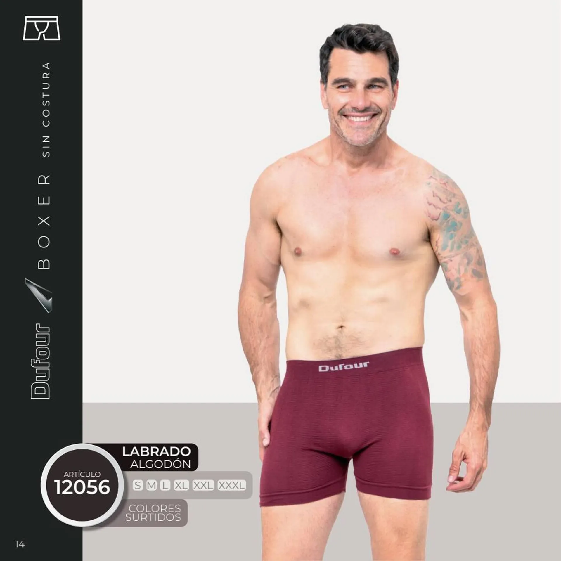 Ofertas de Catálogo Cocot 6 de marzo al 20 de septiembre 2023 - Página 14 del catálogo