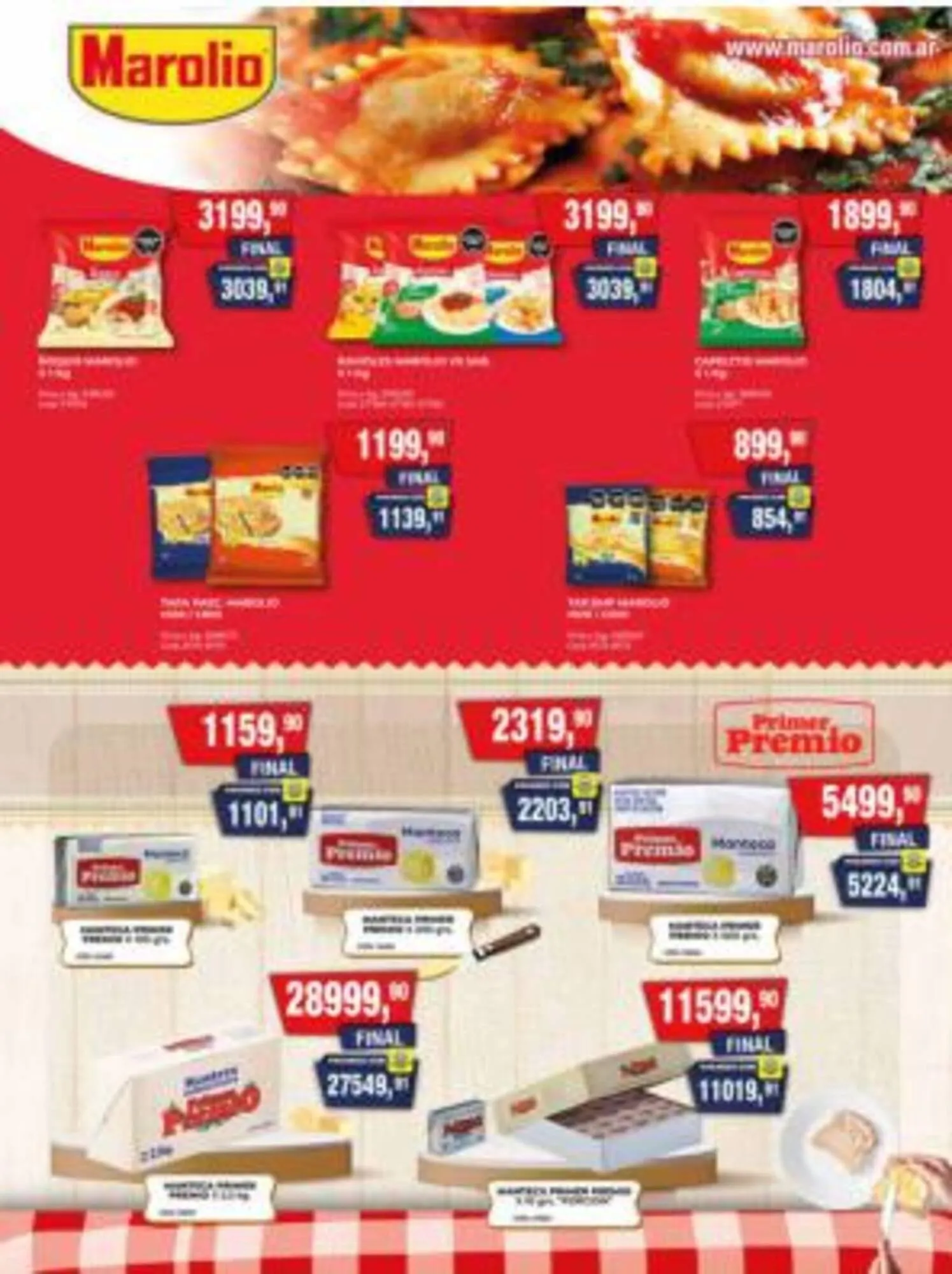 Ofertas de Revista Maxiconsumo 18 de febrero al 25 de febrero 2026 - Página 12 del catálogo