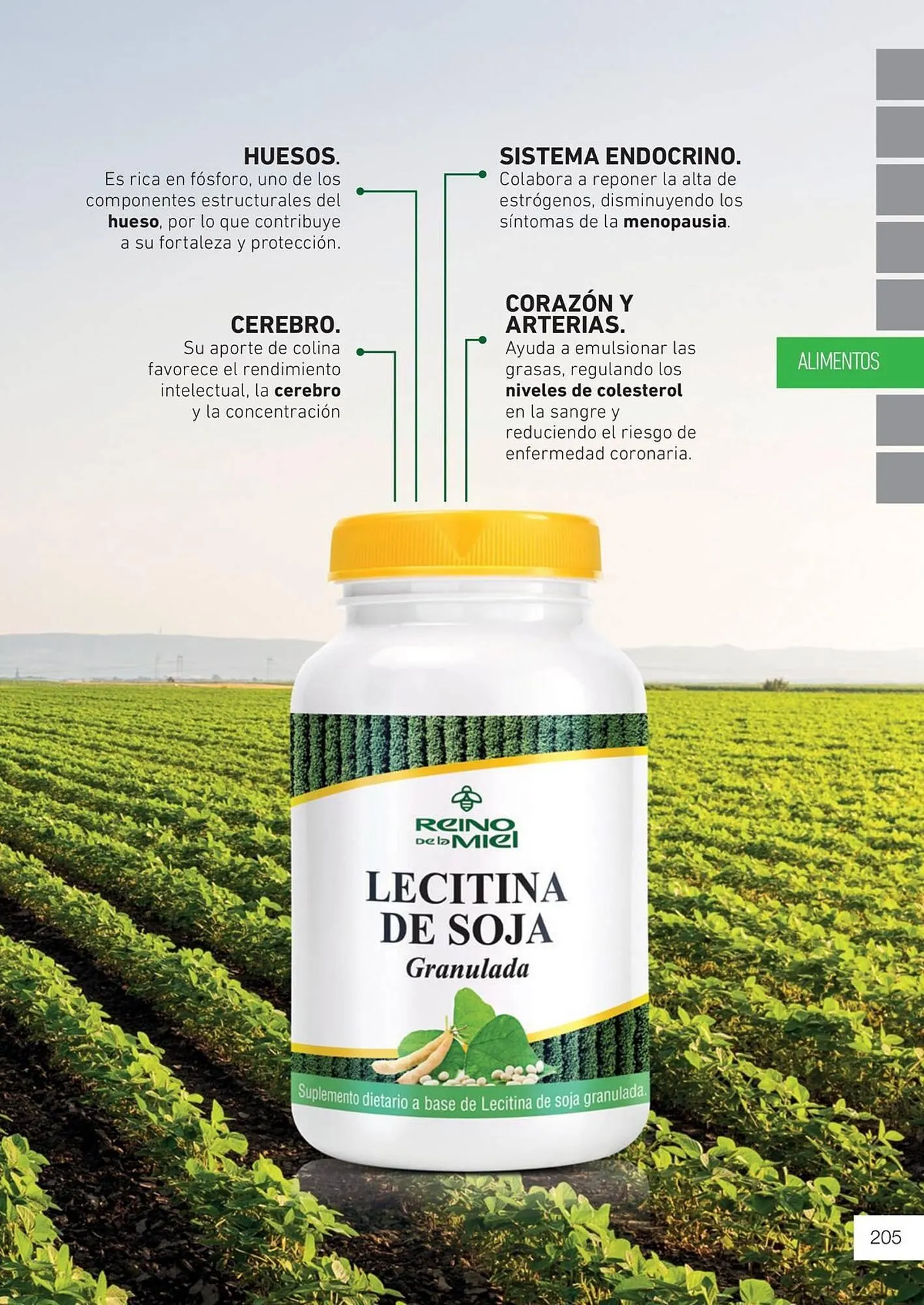 Ofertas de Catálogo Reino Cosmética 8 de mayo al 31 de mayo 2025 - Página 207 del catálogo