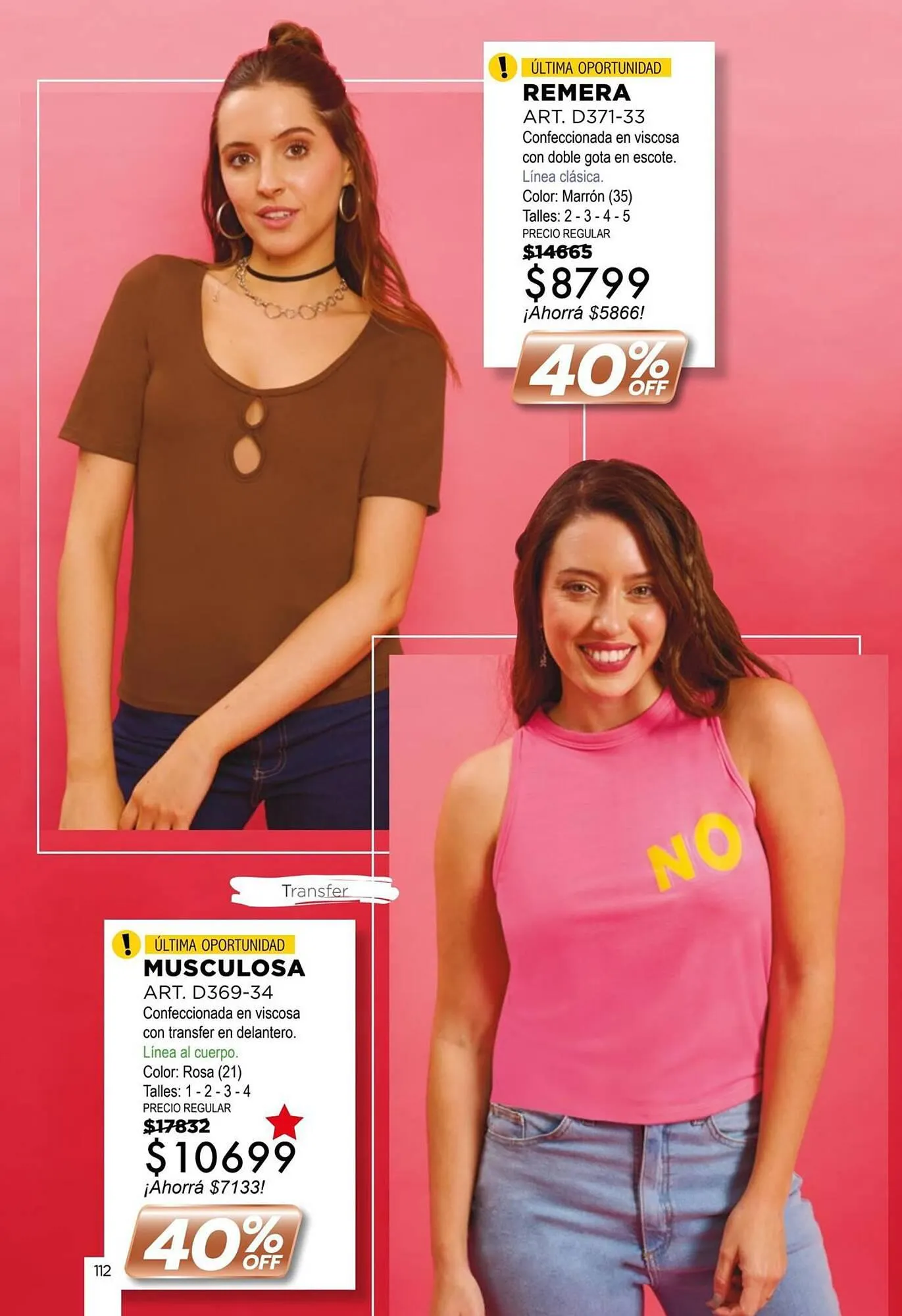 Ofertas de Catálogo Juana Bonita 27 de noviembre al 31 de diciembre 2023 - Página 18 del catálogo