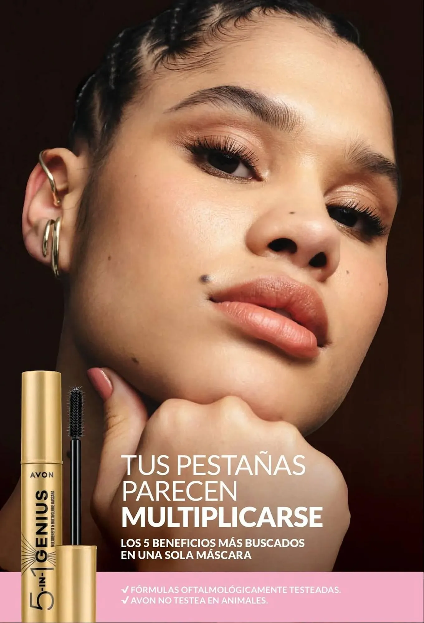 Ofertas de Catálogo Avon 1 de junio al 30 de junio 2026 - Página 7 del catálogo