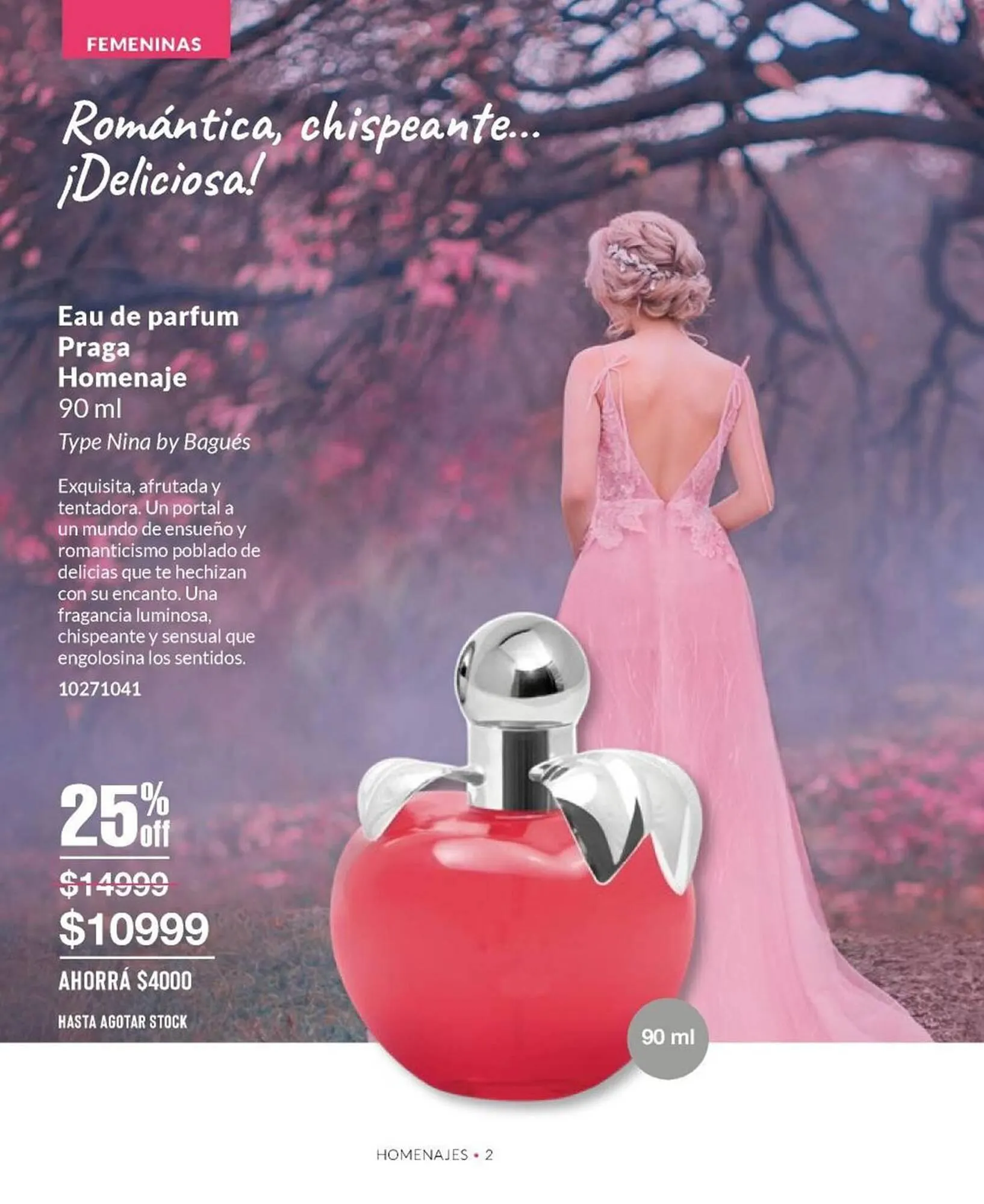 Ofertas de Catálogo Bagués 26 de septiembre al 15 de octubre 2023 - Página 3 del catálogo