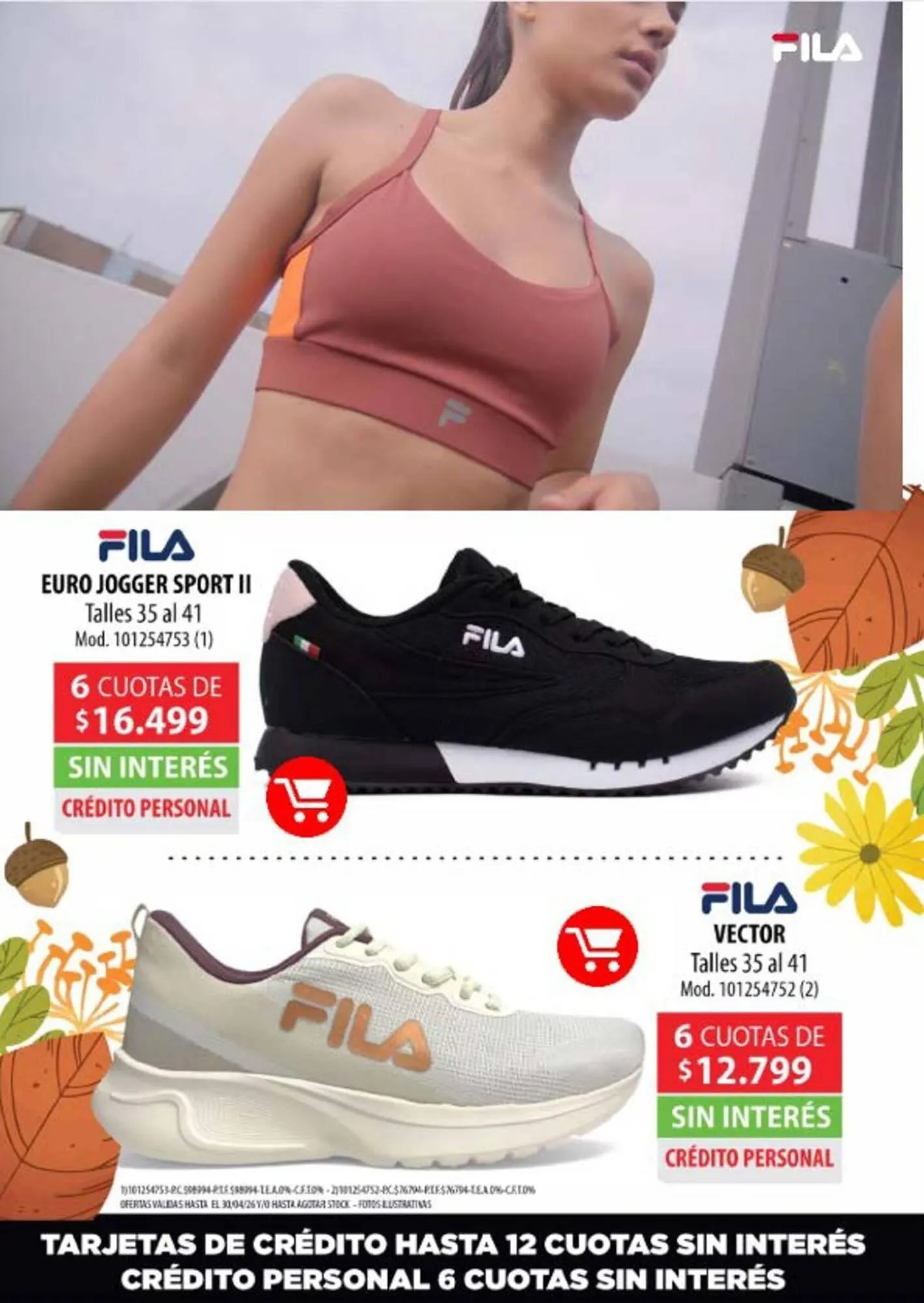 Ofertas de Catálogo Casa Silvia 8 de abril al 30 de abril 2026 - Página 63 del catálogo