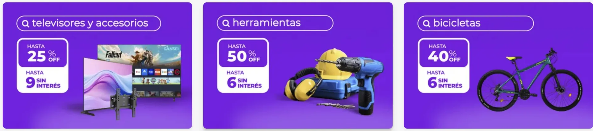 Catálogo Frávega - 1