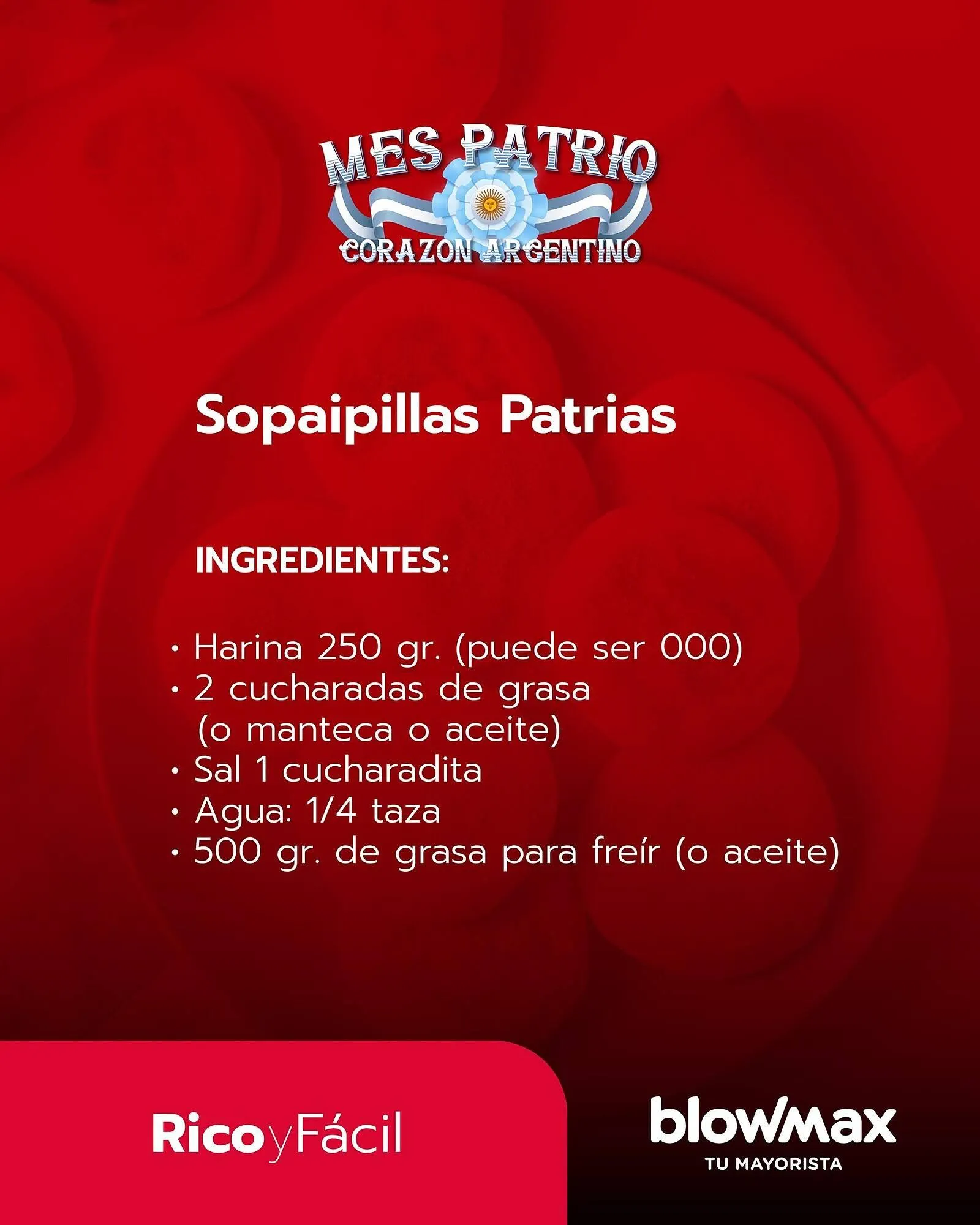 Ofertas de Catálogo Blow Max 21 de mayo al 22 de mayo 2025 - Página 2 del catálogo