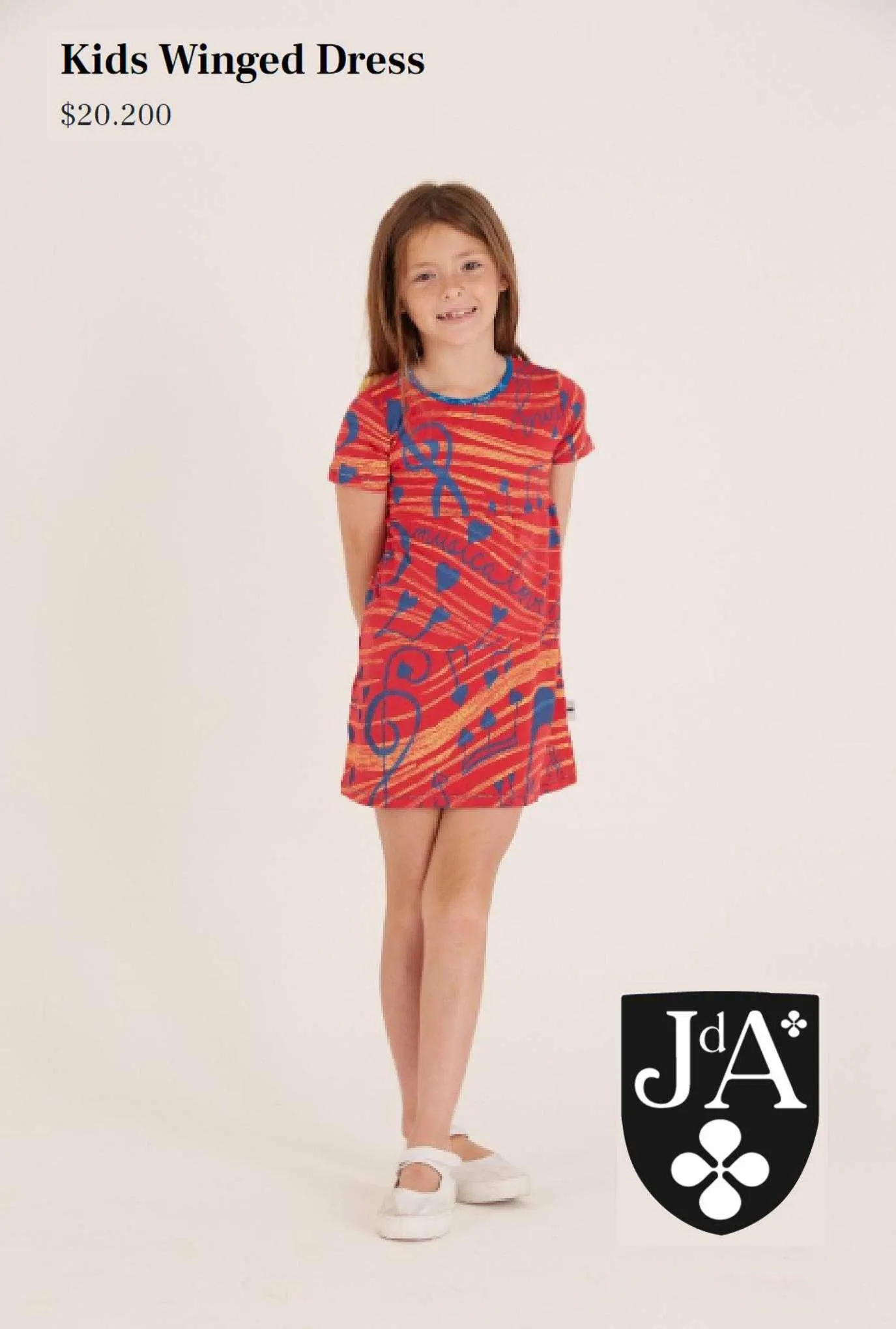 Catálogo Juana De Arco - 1