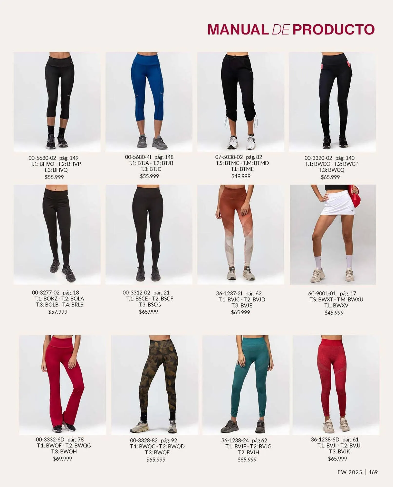 Ofertas de Catálogo Vitnik 6 de agosto al 31 de agosto 2025 - Página 169 del catálogo