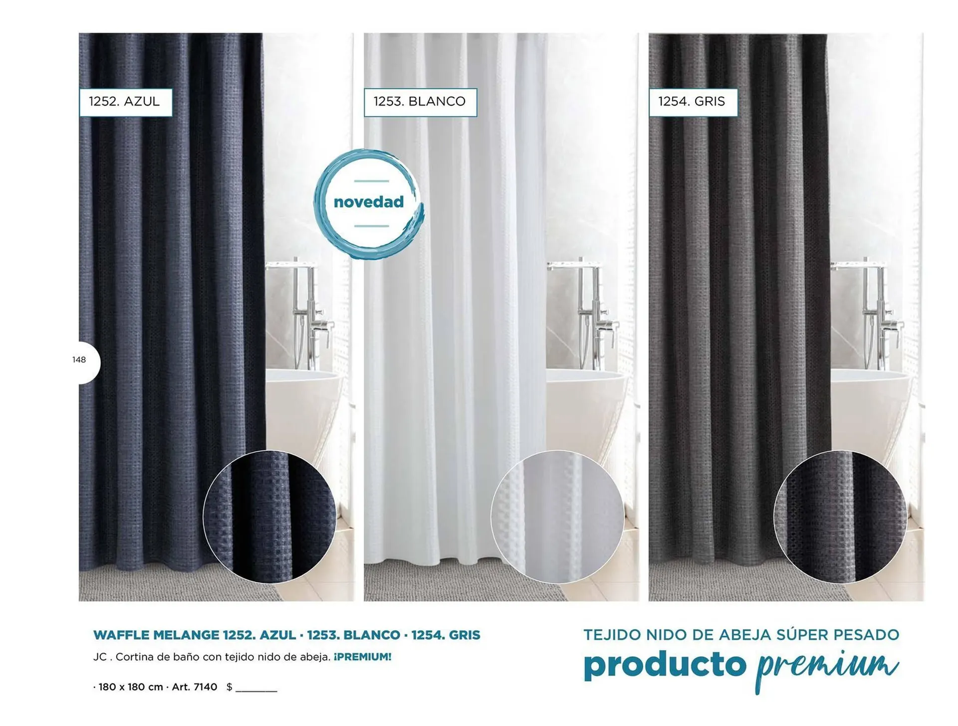 Ofertas de Catálogo Jean Cartier 29 de septiembre al 31 de marzo 2024 - Página 150 del catálogo