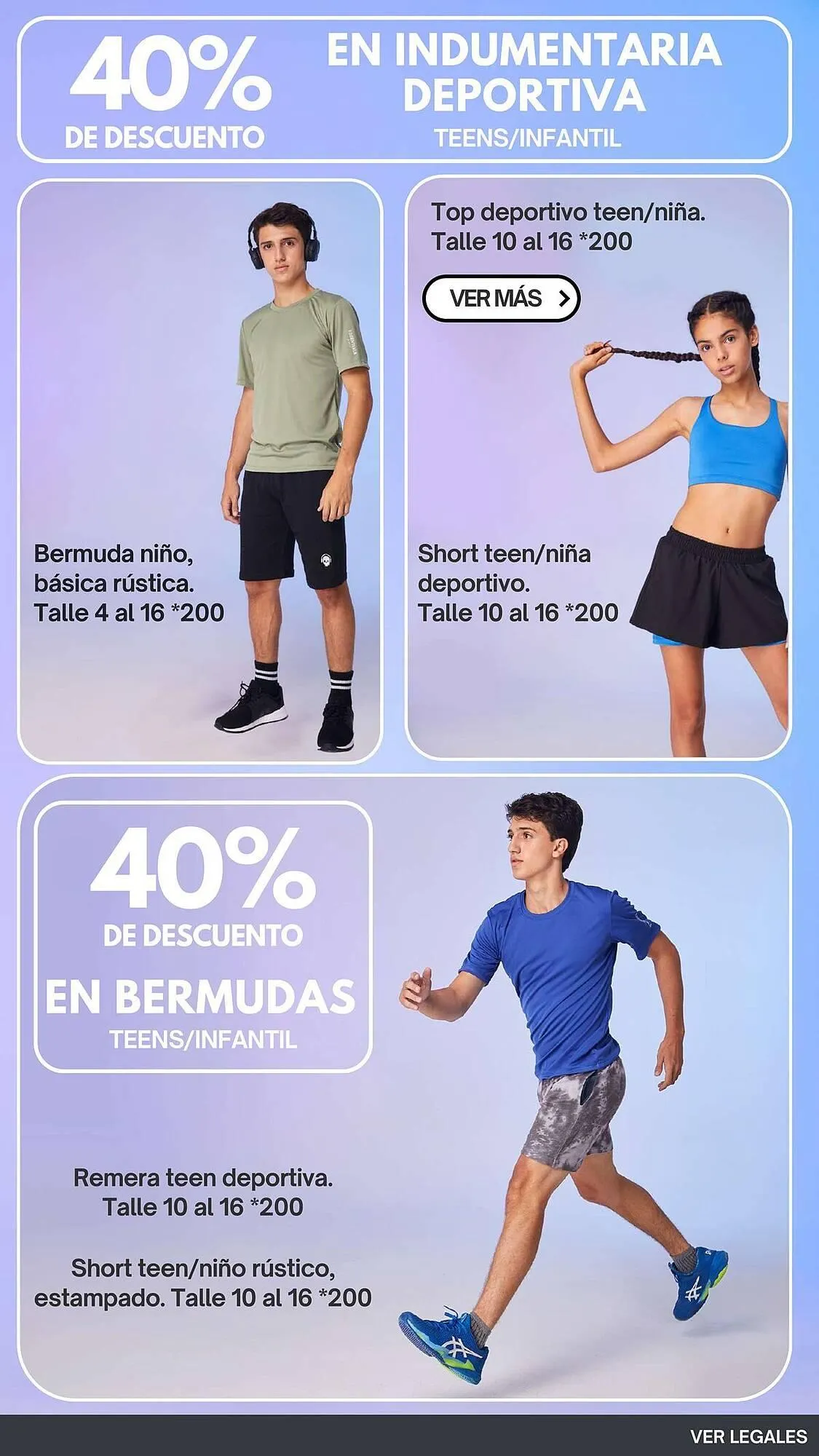 Ofertas de Catálogo La Anonima 9 de enero al 16 de enero 2025 - Página 21 del catálogo