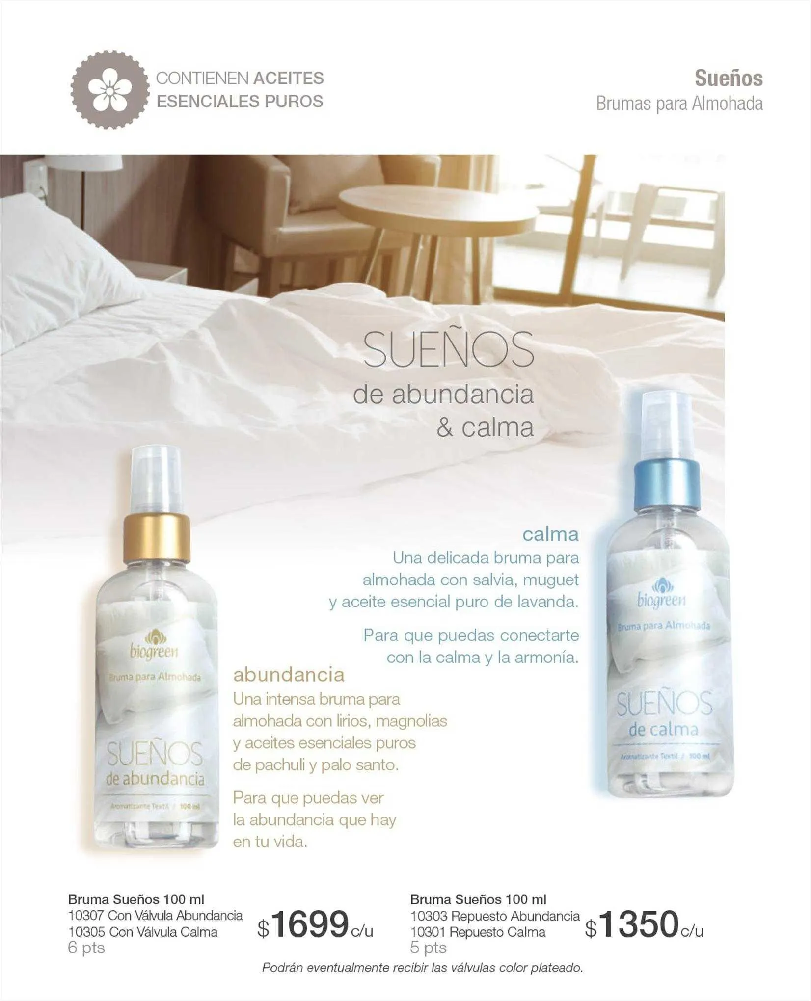 Ofertas de Catálogo Biogreen 17 de agosto al 31 de agosto 2023 - Página 17 del catálogo