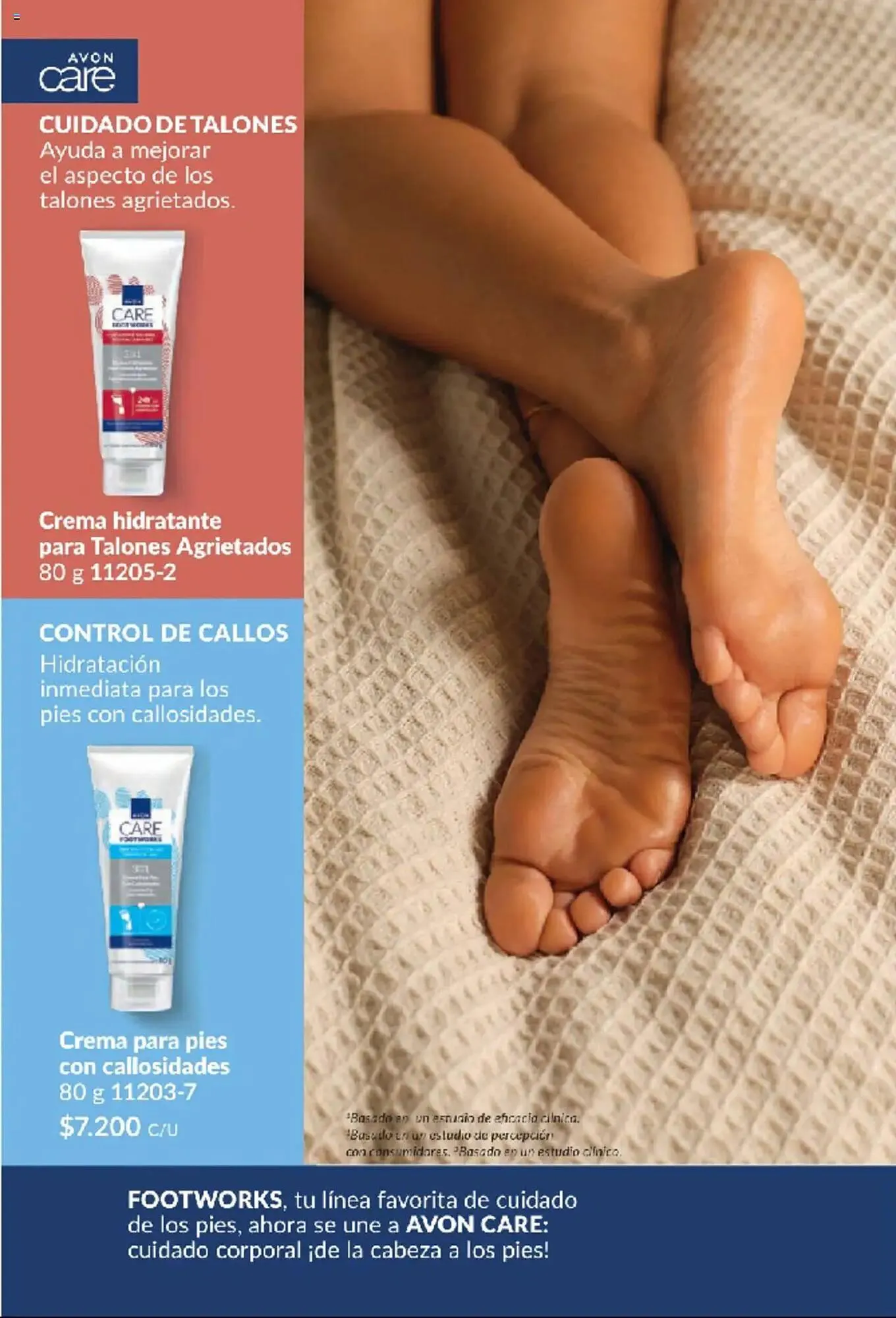 Ofertas de Catálogo Avon 11 de marzo al 24 de marzo 2025 - Página 293 del catálogo