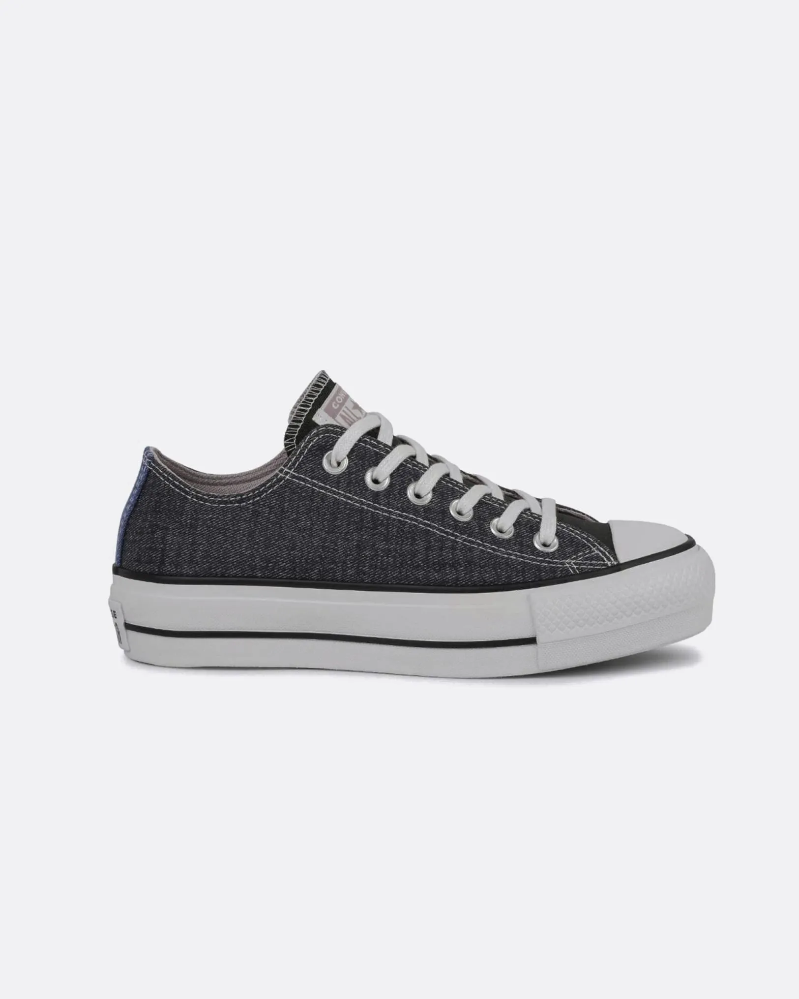 Plataforma Chuck Taylor All Star Lift