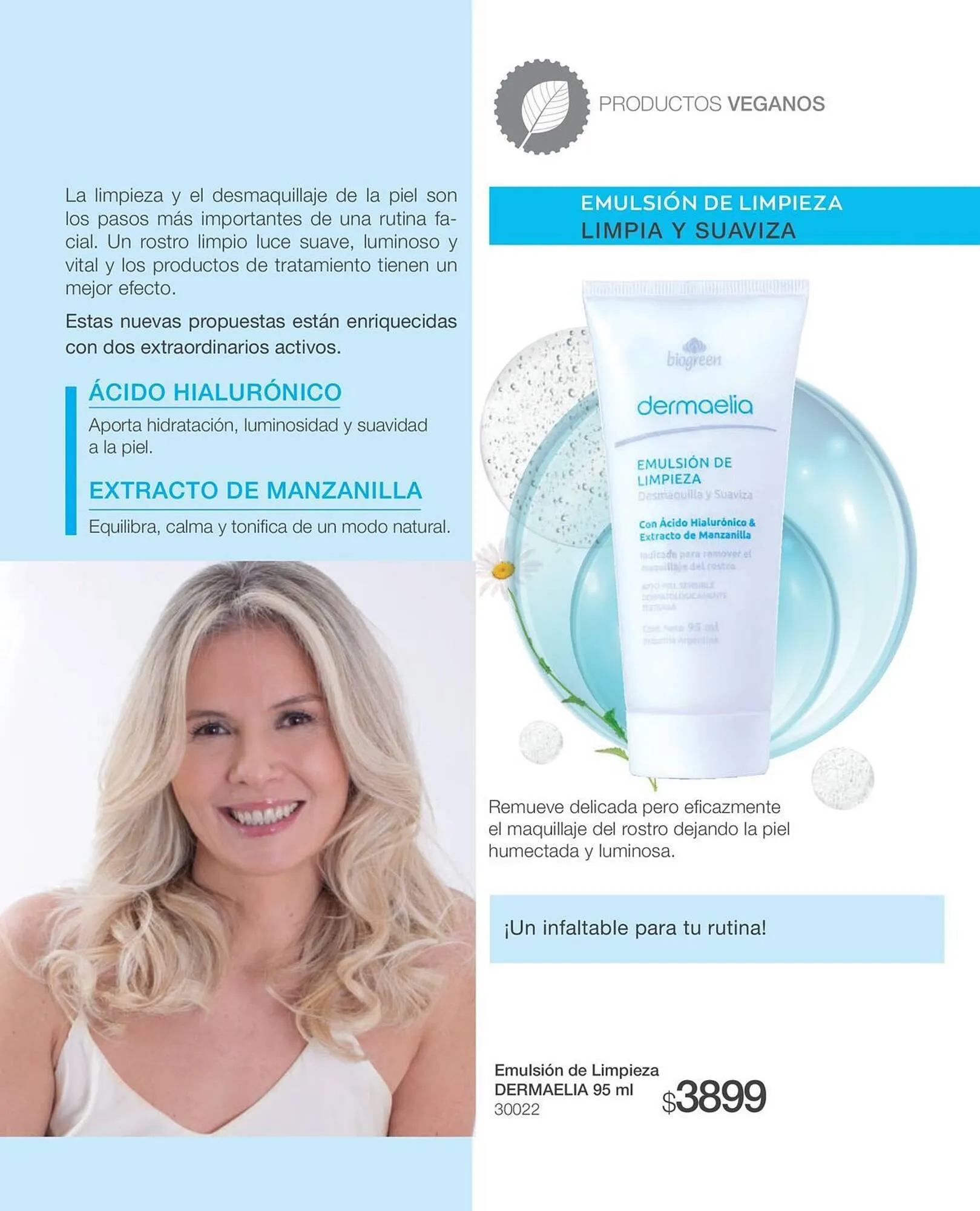 Ofertas de Catálogo Biogreen 20 de octubre al 30 de noviembre 2023 - Página 116 del catálogo